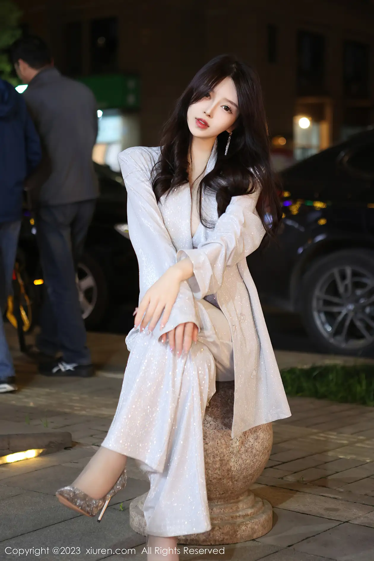 [秀人网] 2023.04.20 NO.6605 玉兔miki#[83P]-2