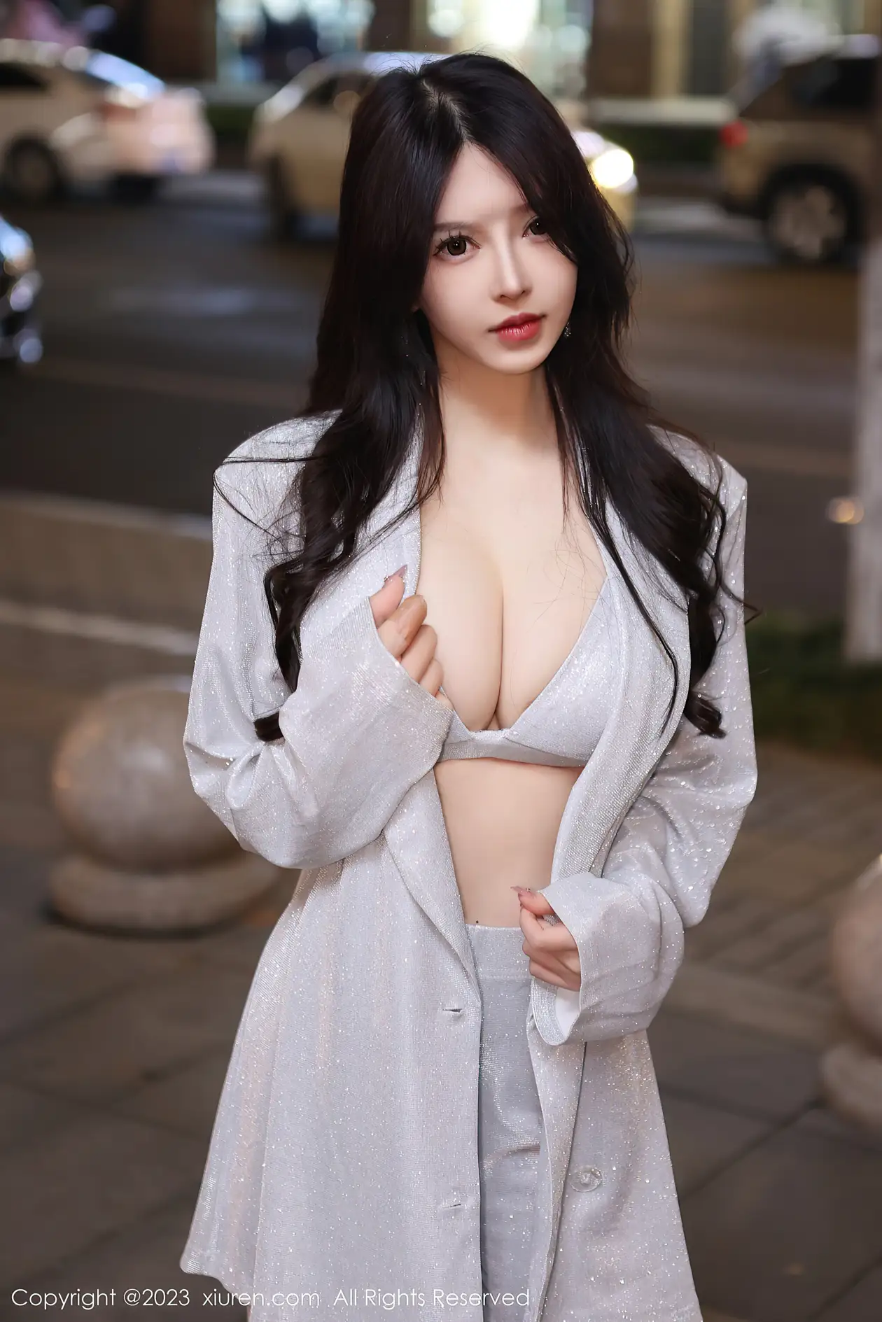 [秀人网] 2023.04.20 NO.6605 玉兔miki#[83P]-3