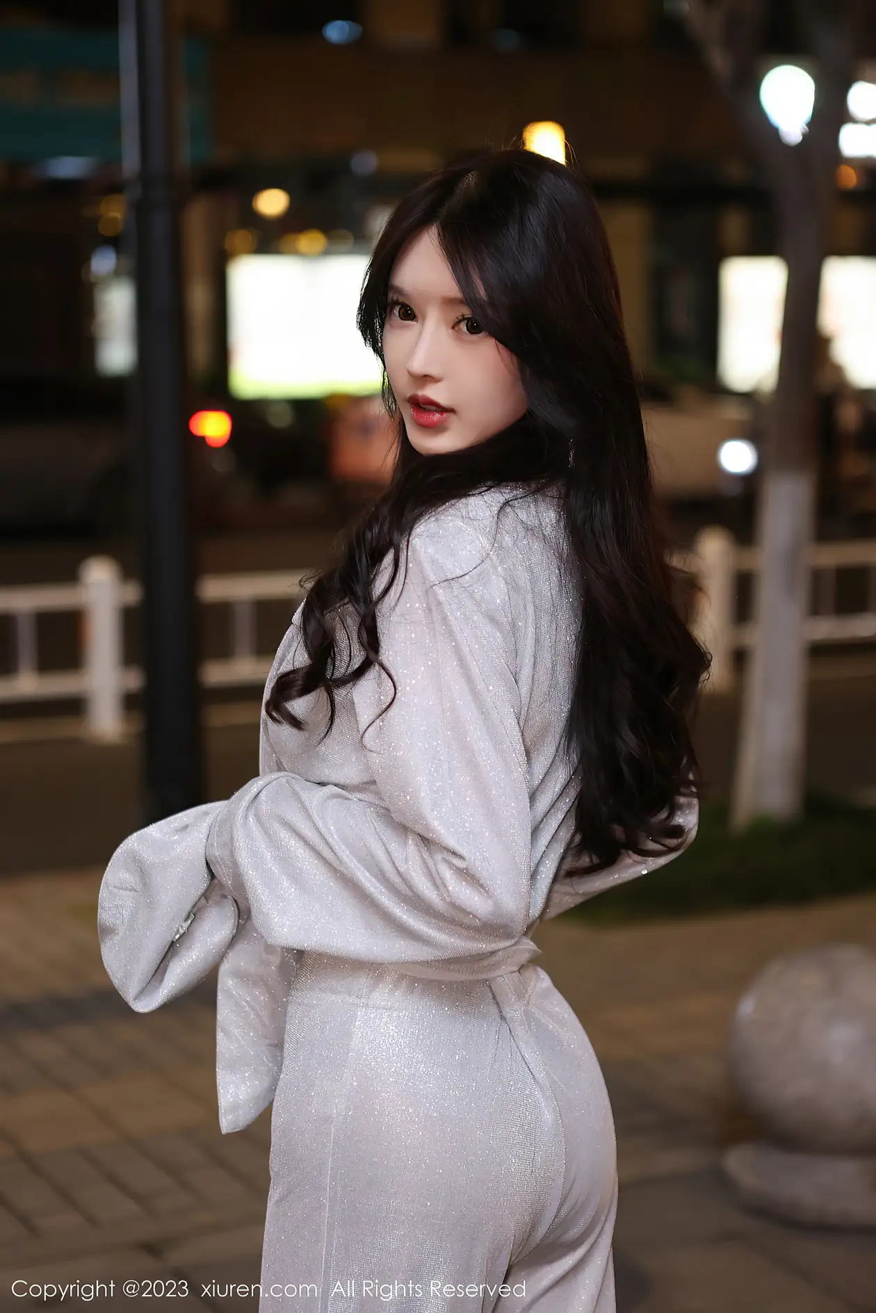 [秀人网] 2023.04.20 NO.6605 玉兔miki#[83P]-5