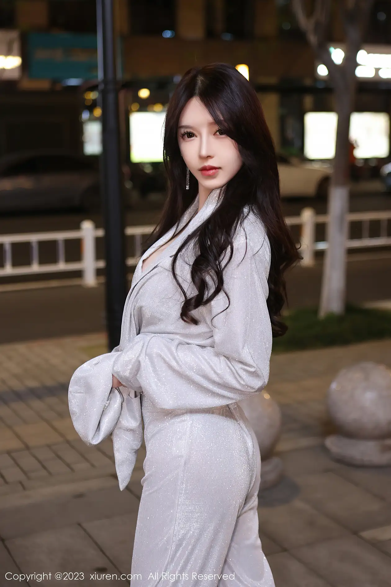 [秀人网] 2023.04.20 NO.6605 玉兔miki#[83P]-6