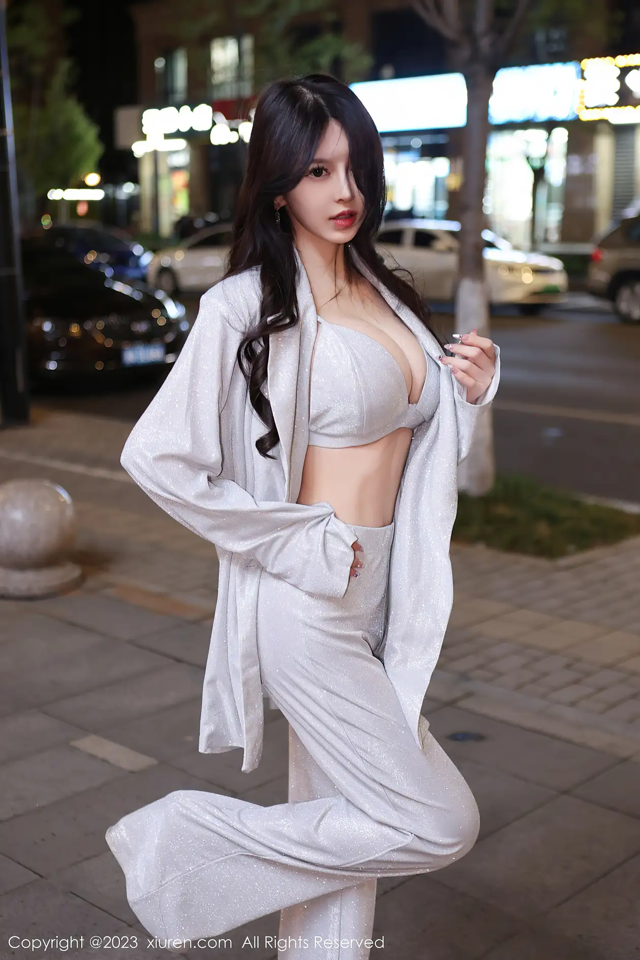 [秀人网] 2023.04.20 NO.6605 玉兔miki#[83P]-9