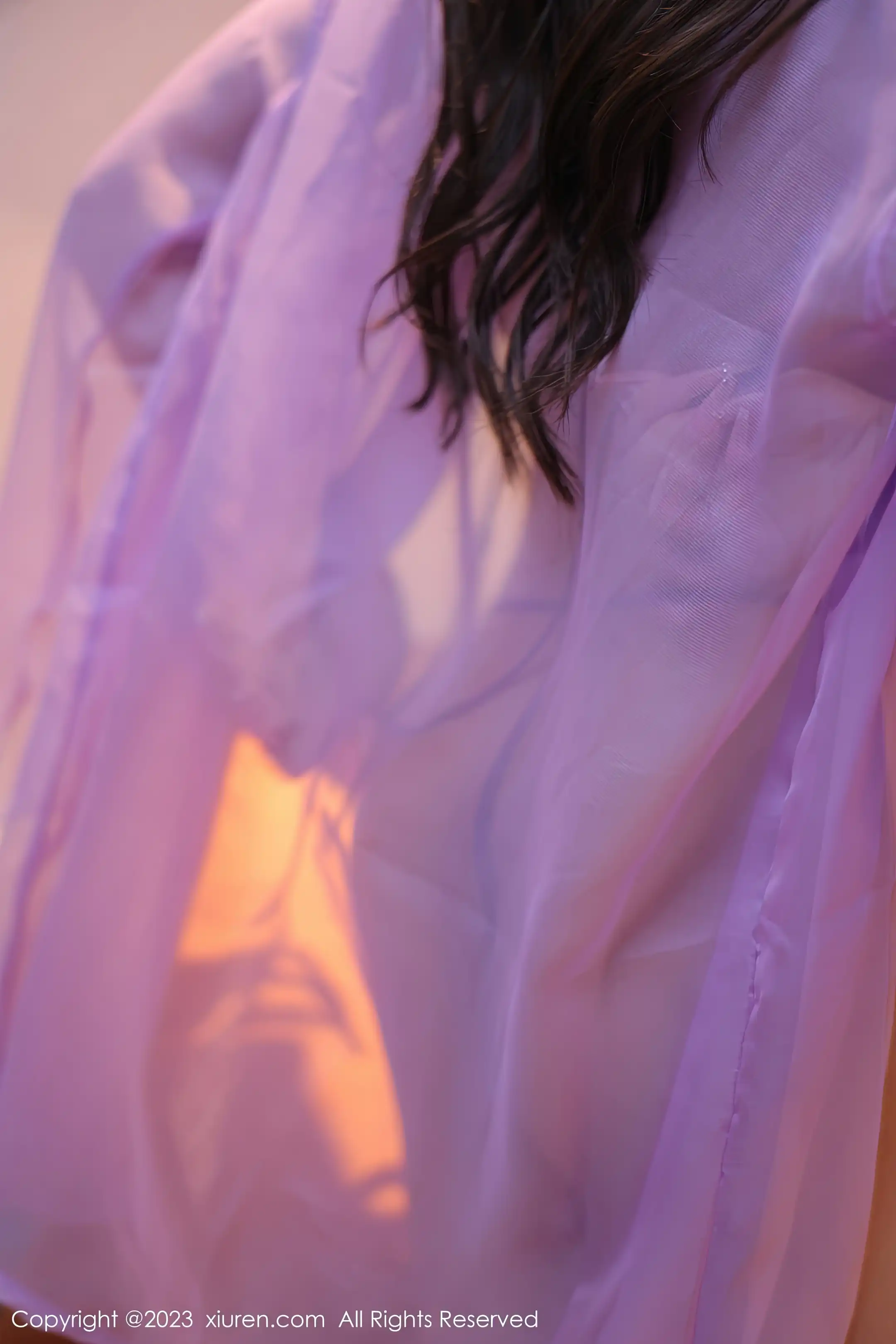 [秀人网] 2023.01.03 NO.6077 美羊羊#[84P]-4