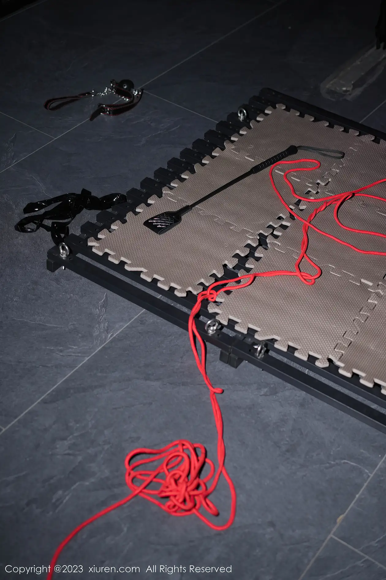 [秀人网] 2023.09.01 NO.7325 Carol周妍希#[66P]-6