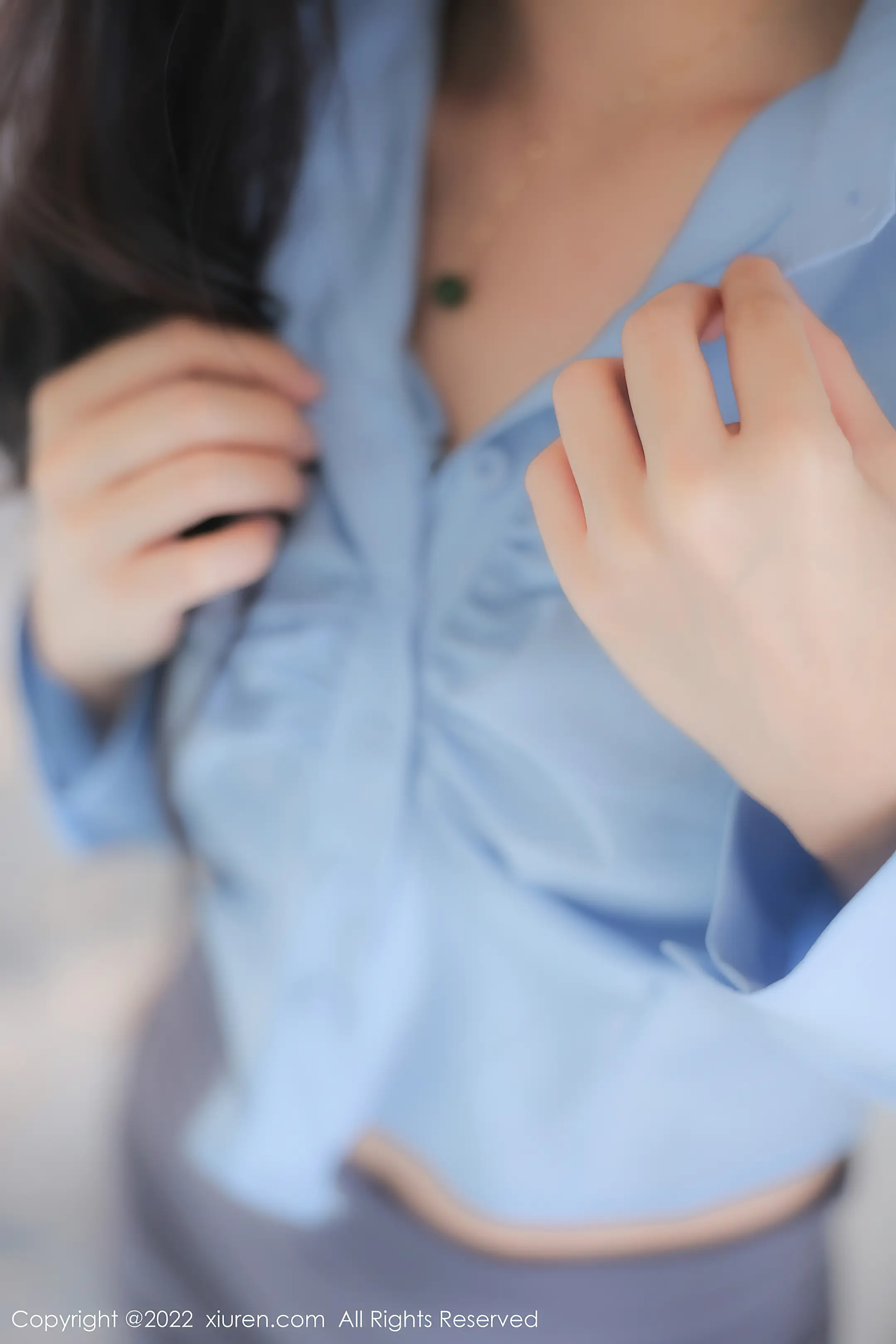 [秀人网] 2022.12.12 NO.5982 浅浅Danny#[89P]-1