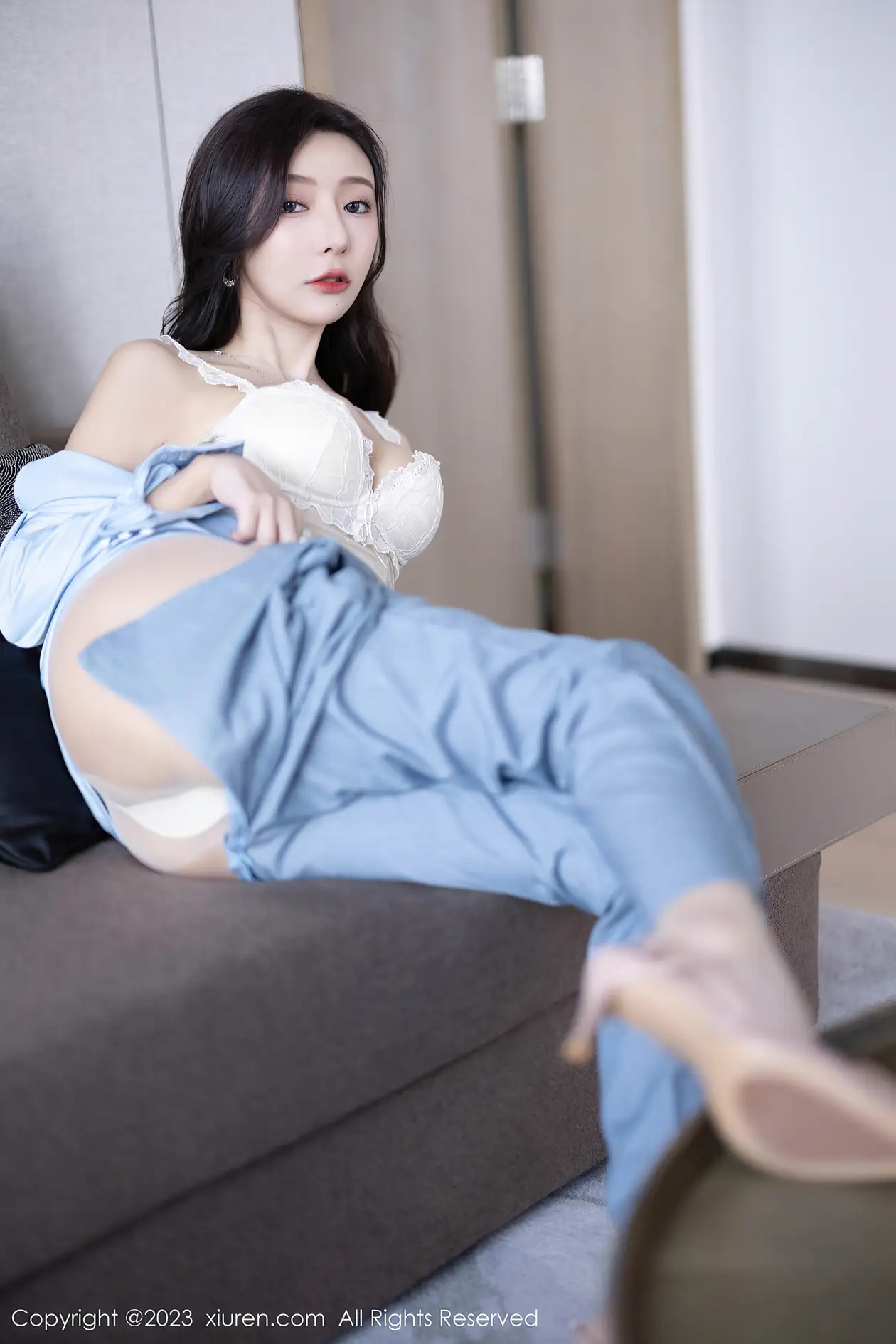 [秀人网] 2023.07.21 NO.7123 王馨瑶yanni#[86P]-2