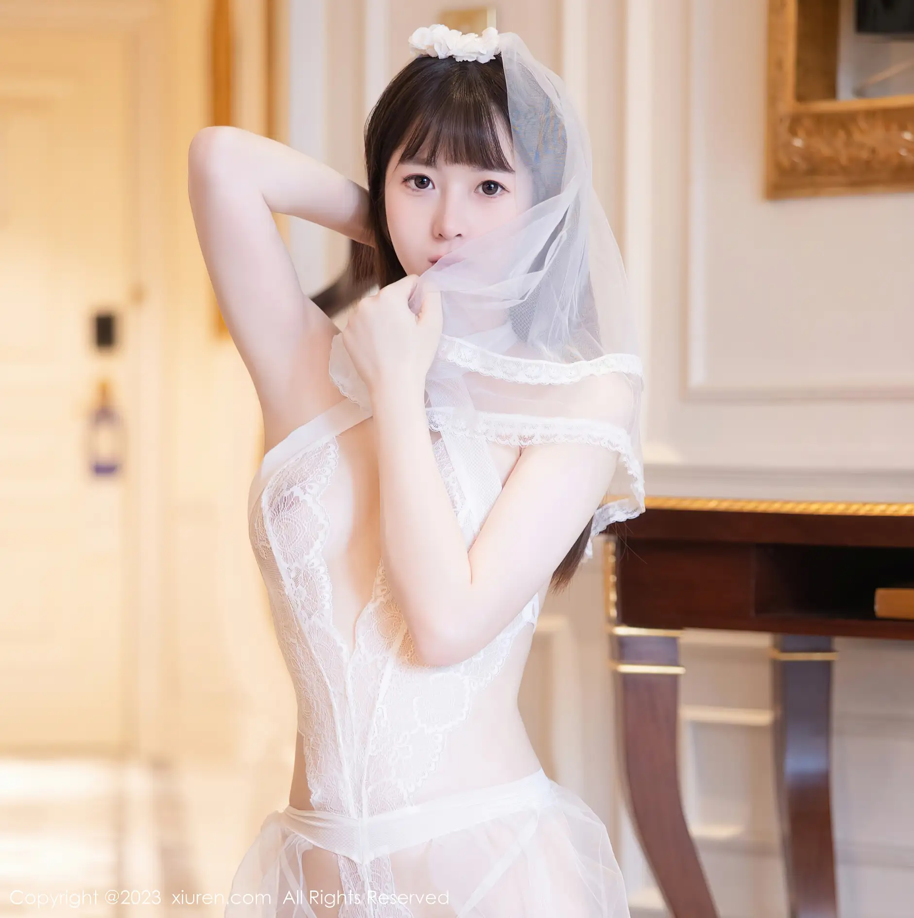 [秀人网] 2023.09.21 NO.7421 林悠悠#[83P]-2