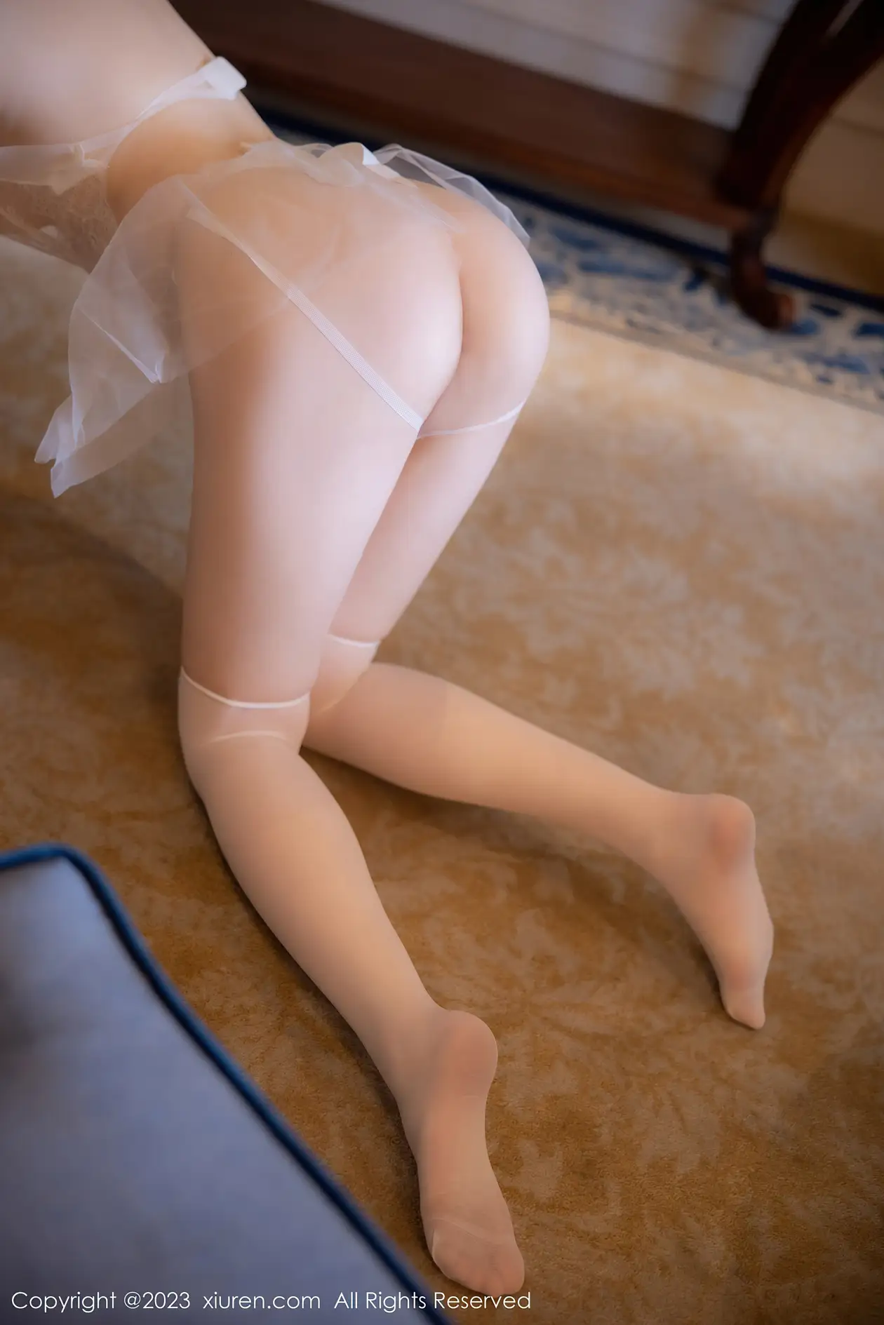 [秀人网] 2023.09.21 NO.7421 林悠悠#[83P]-7