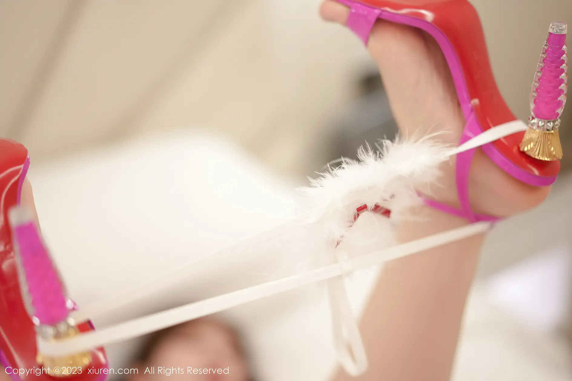 [秀人网] 2023.08.11 NO.7220 朱可儿Flora#[80P]-3