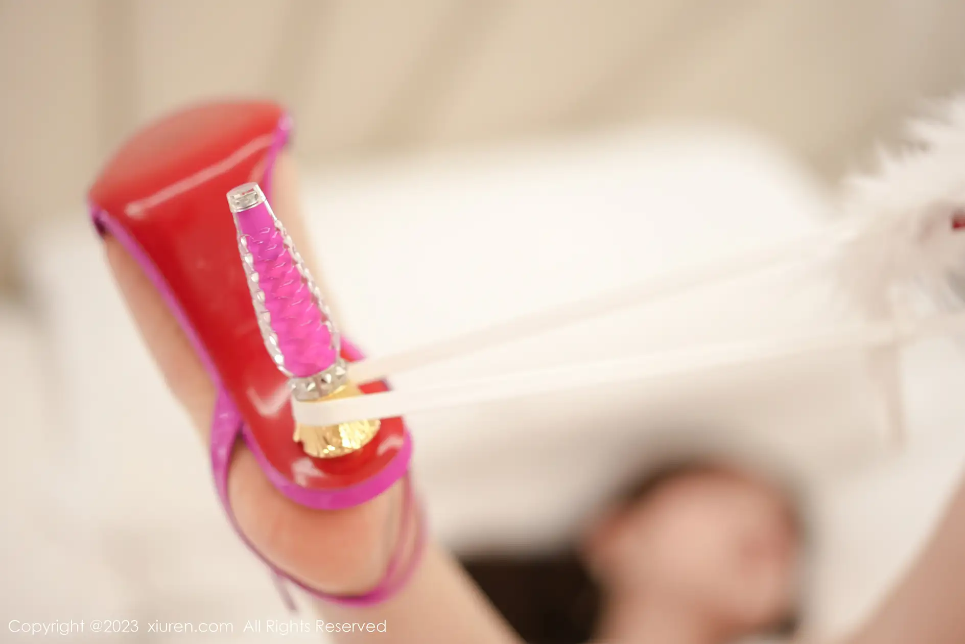 [秀人网] 2023.08.11 NO.7220 朱可儿Flora#[80P]-4