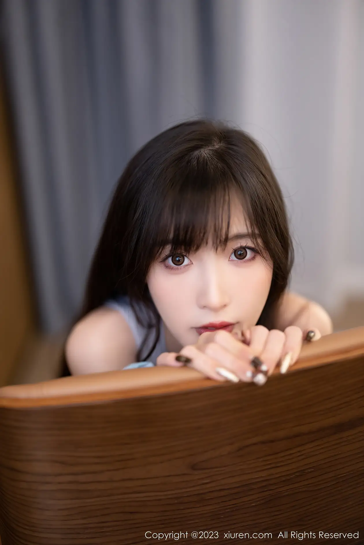 [秀人网] 2023.05.18 No.6762 林星阑#[85P]-9