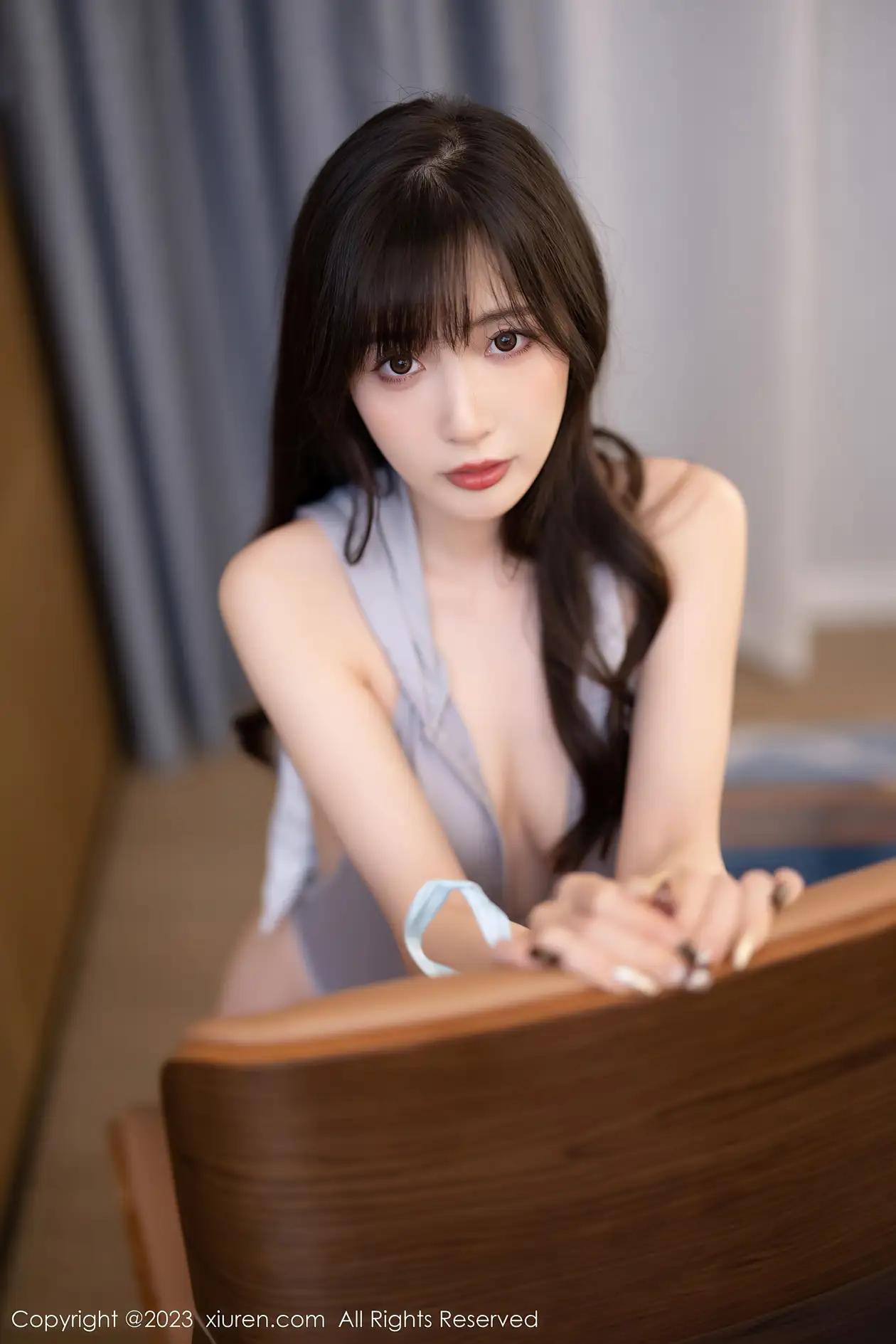 [秀人网] 2023.05.18 No.6762 林星阑#[85P]-10