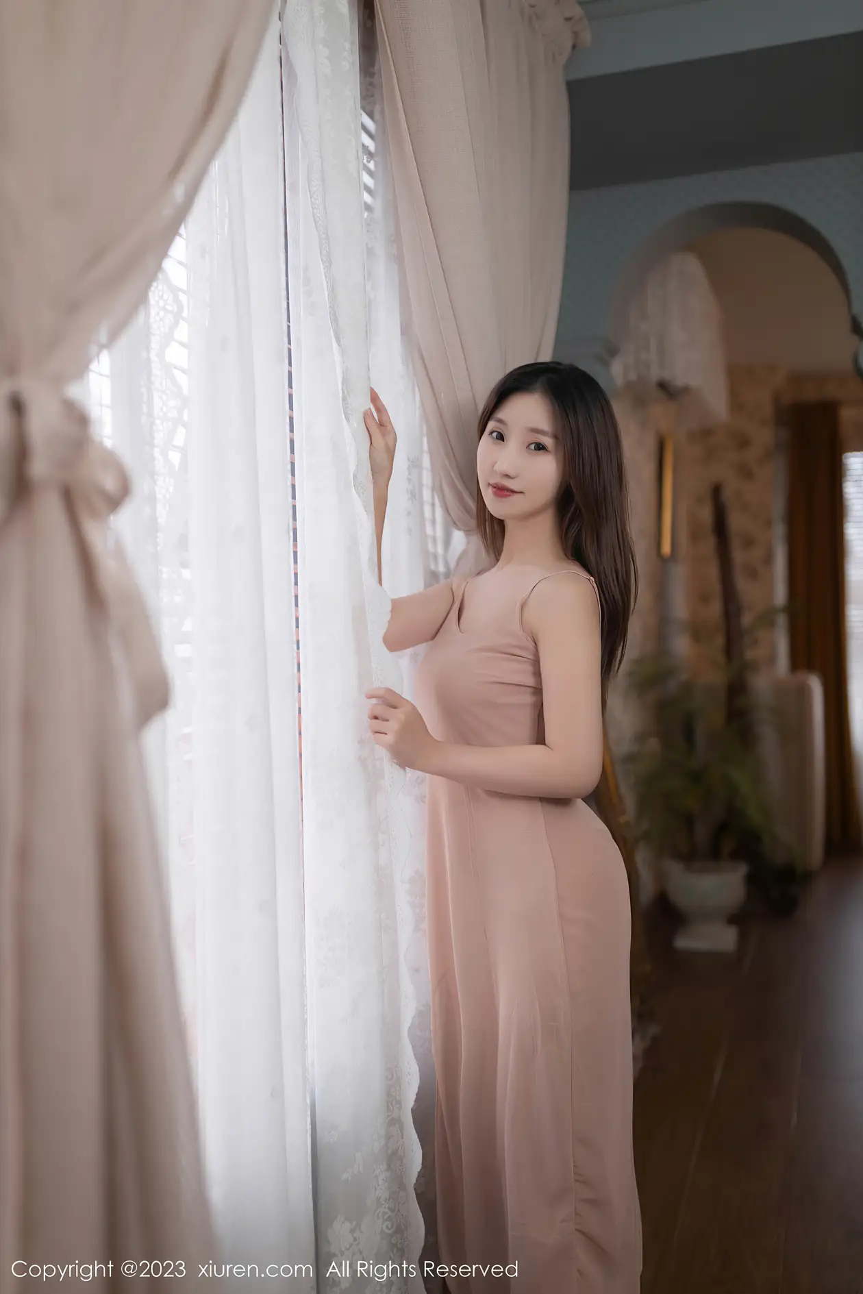 [秀人网] 2023.11.29 NO.7738 杏子Yada#[80P]-2