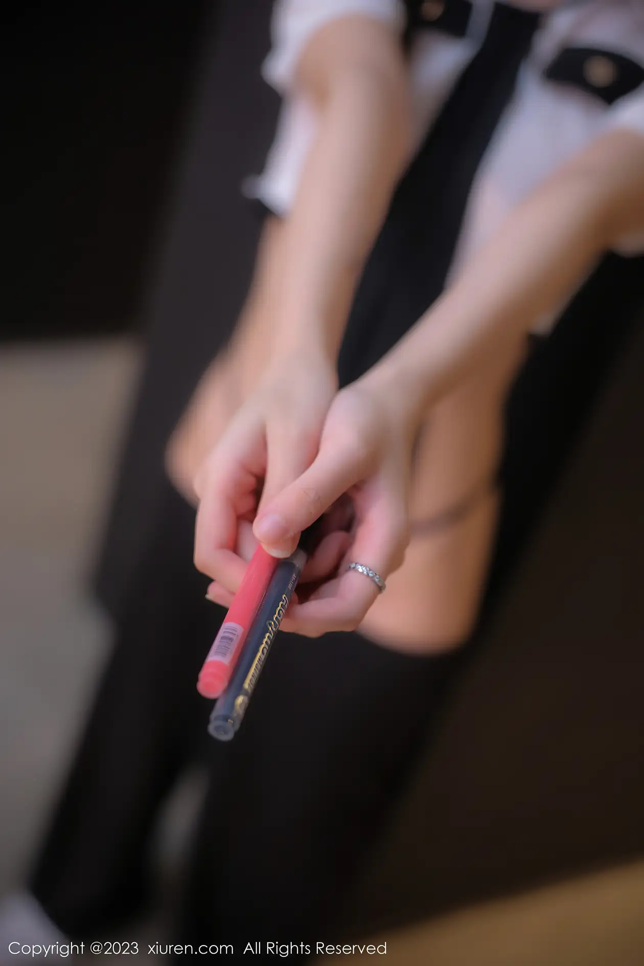 [秀人网] 2023.07.28 NO.7159 幼幼#[84P]-4