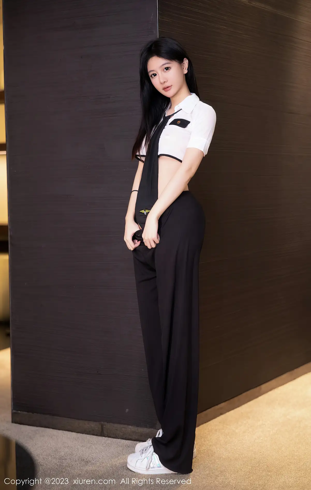 [秀人网] 2023.07.28 NO.7159 幼幼#[84P]-2