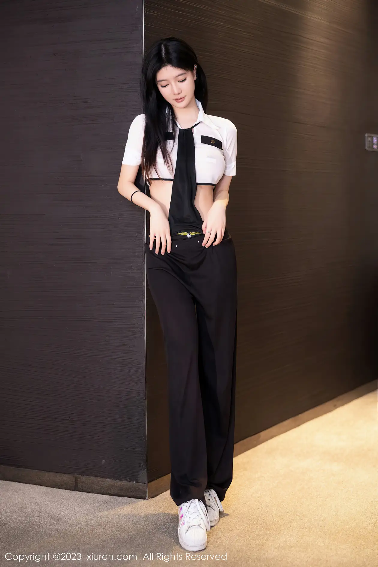 [秀人网] 2023.07.28 NO.7159 幼幼#[84P]-3