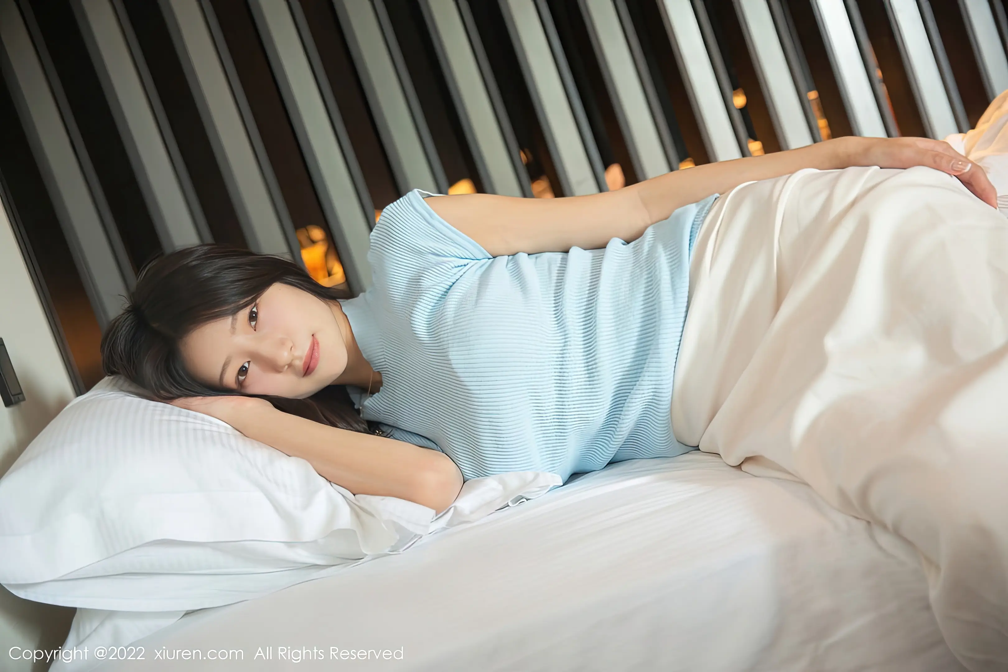 [秀人网] 2022.12.08 NO.5968 熊小诺#[77P]-10