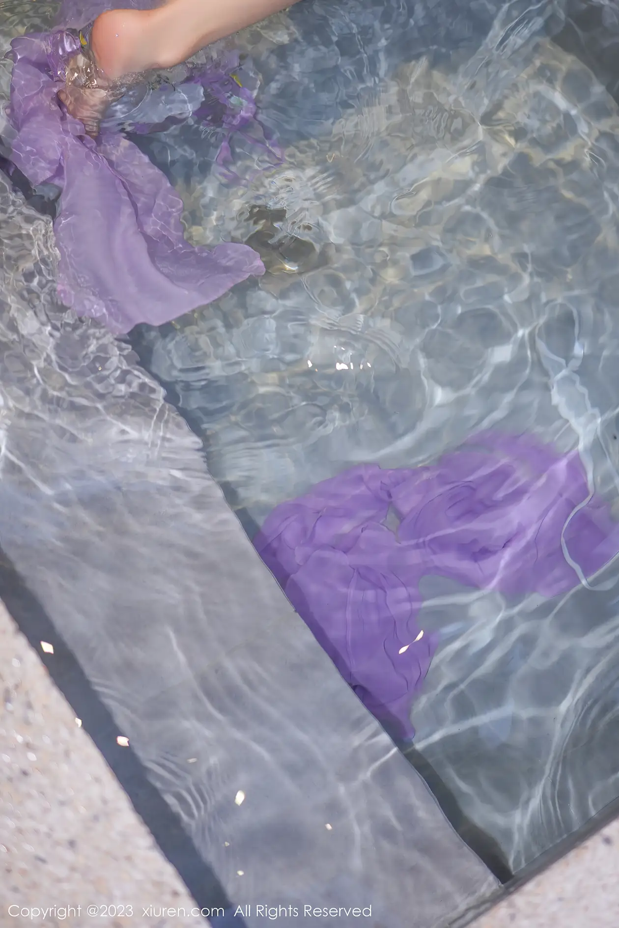 [秀人网] 2023.11.15 NO.7665 娇喘JC#[62P]-1