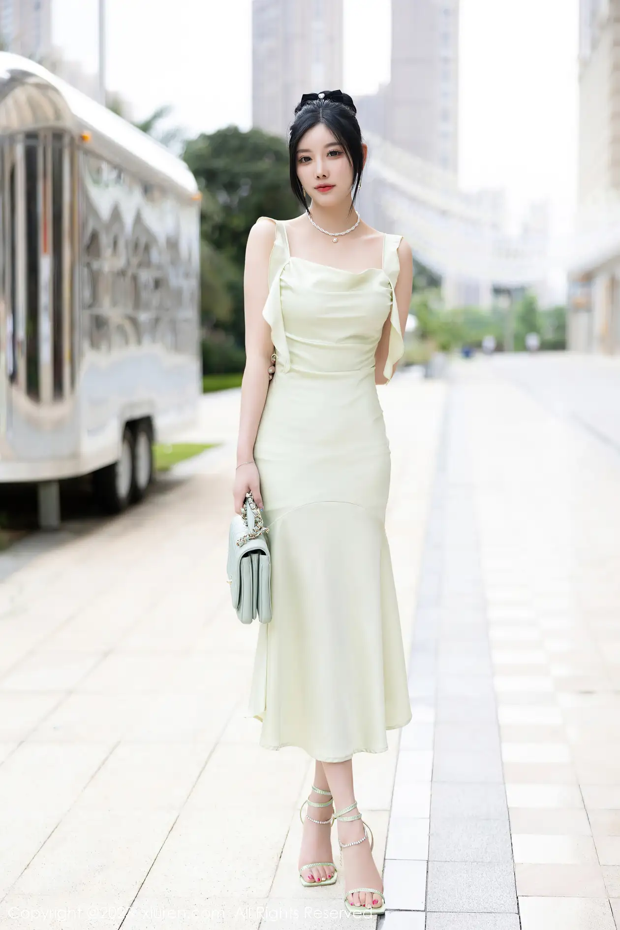 [秀人网] 2023.09.19 NO.7410 杨晨晨Yome#[83P]-2