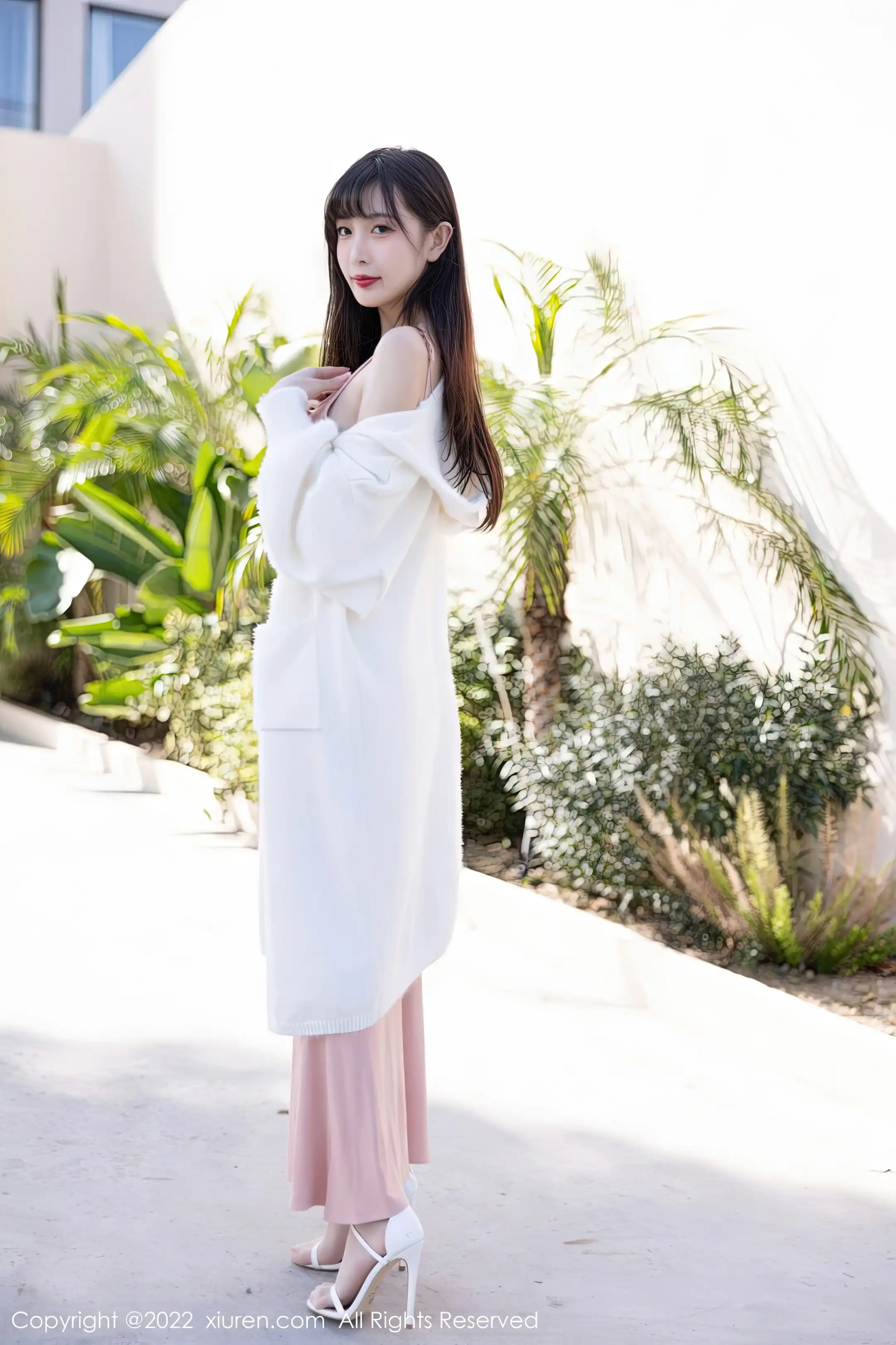 [秀人网] 2022.12.27 NO.6052 林星阑#[83P]-3