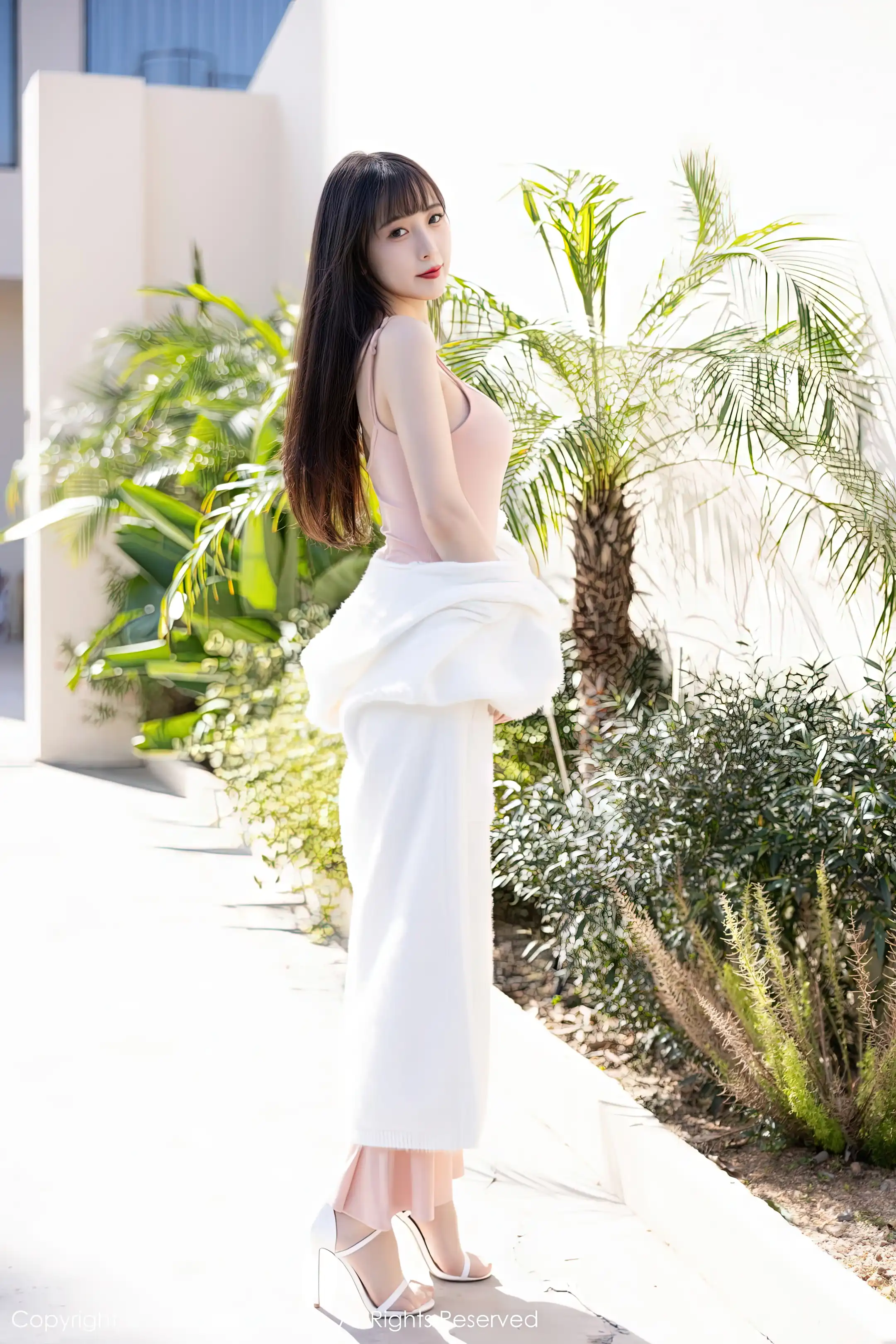 [秀人网] 2022.12.27 NO.6052 林星阑#[83P]-7