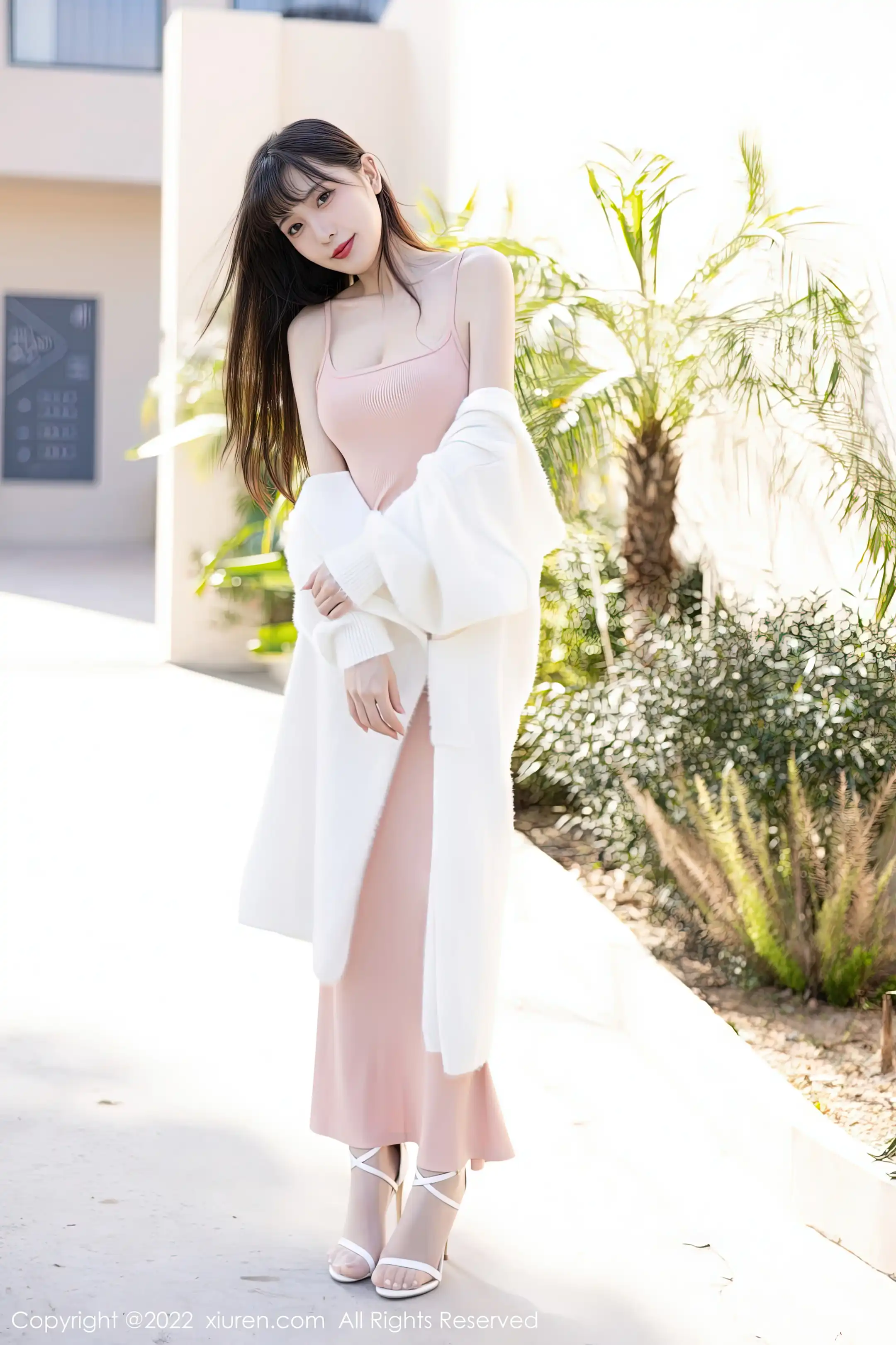 [秀人网] 2022.12.27 NO.6052 林星阑#[83P]-8