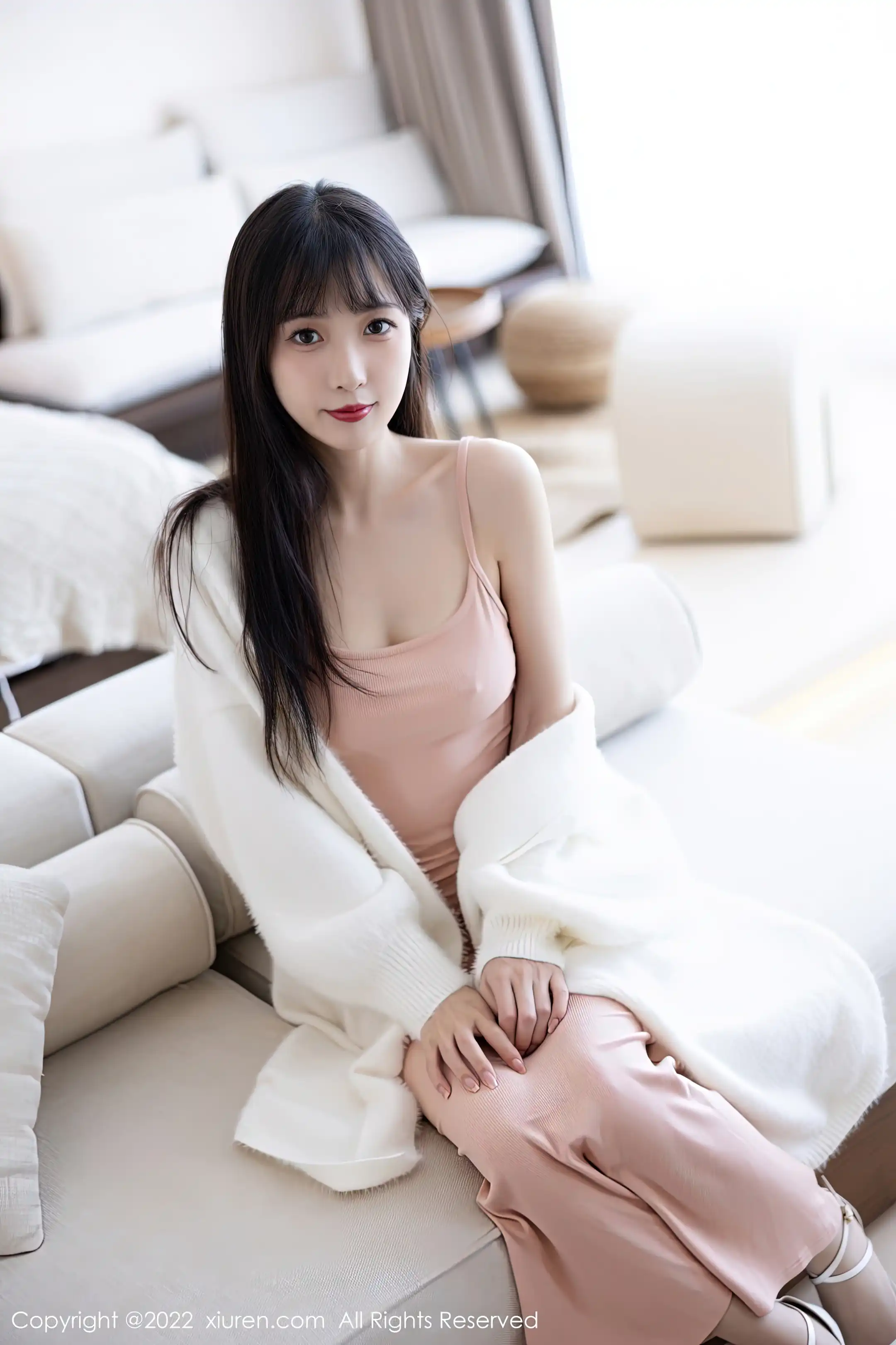 [秀人网] 2022.12.27 NO.6052 林星阑#[83P]-9