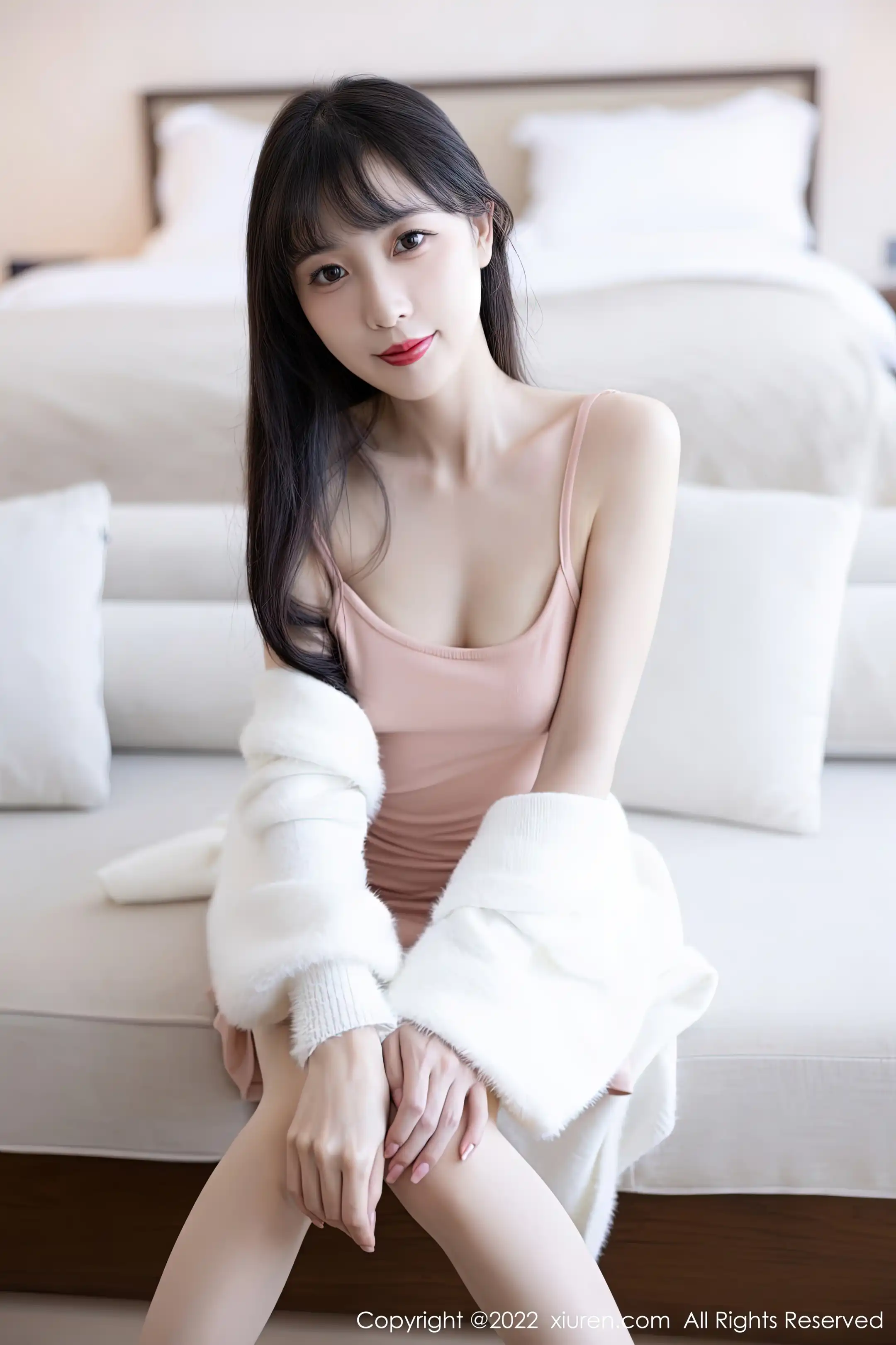 [秀人网] 2022.12.27 NO.6052 林星阑#[83P]-4