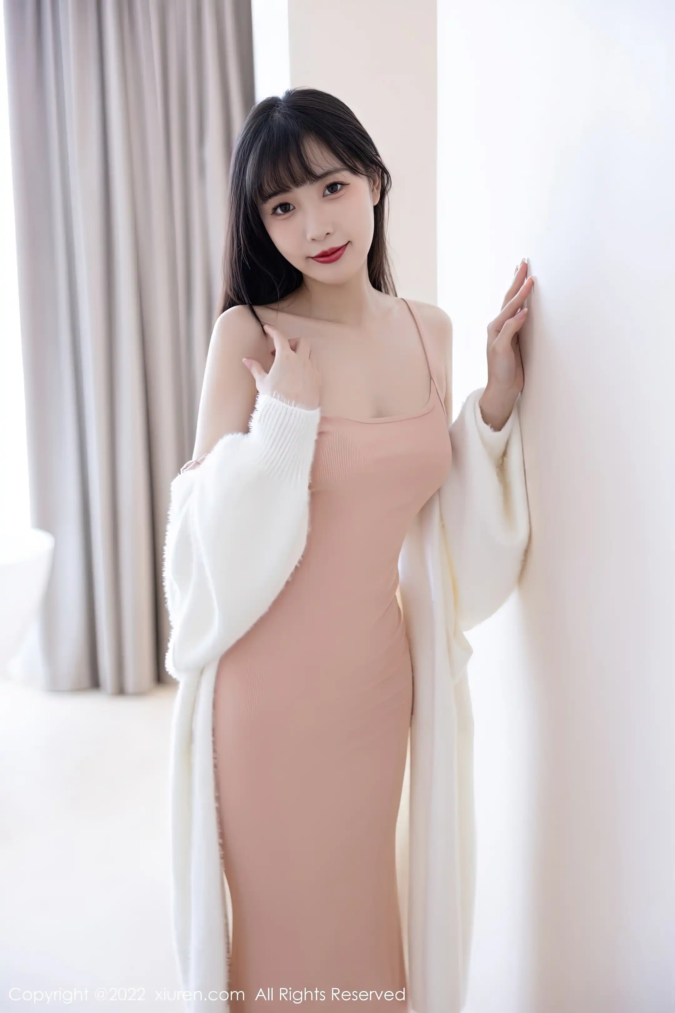 [秀人网] 2022.12.27 NO.6052 林星阑#[83P]-5