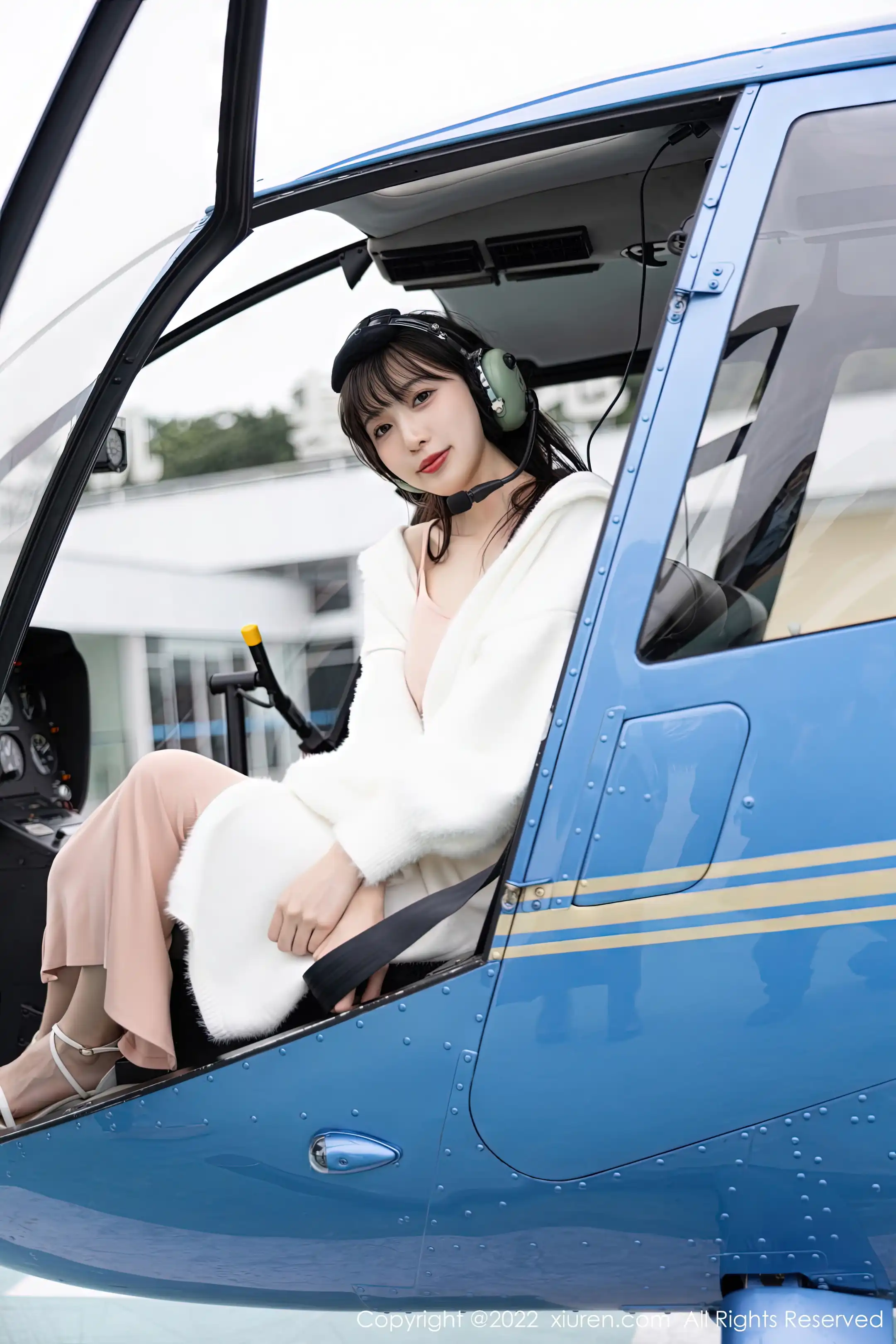 [秀人网] 2022.12.27 NO.6052 林星阑#[83P]-3