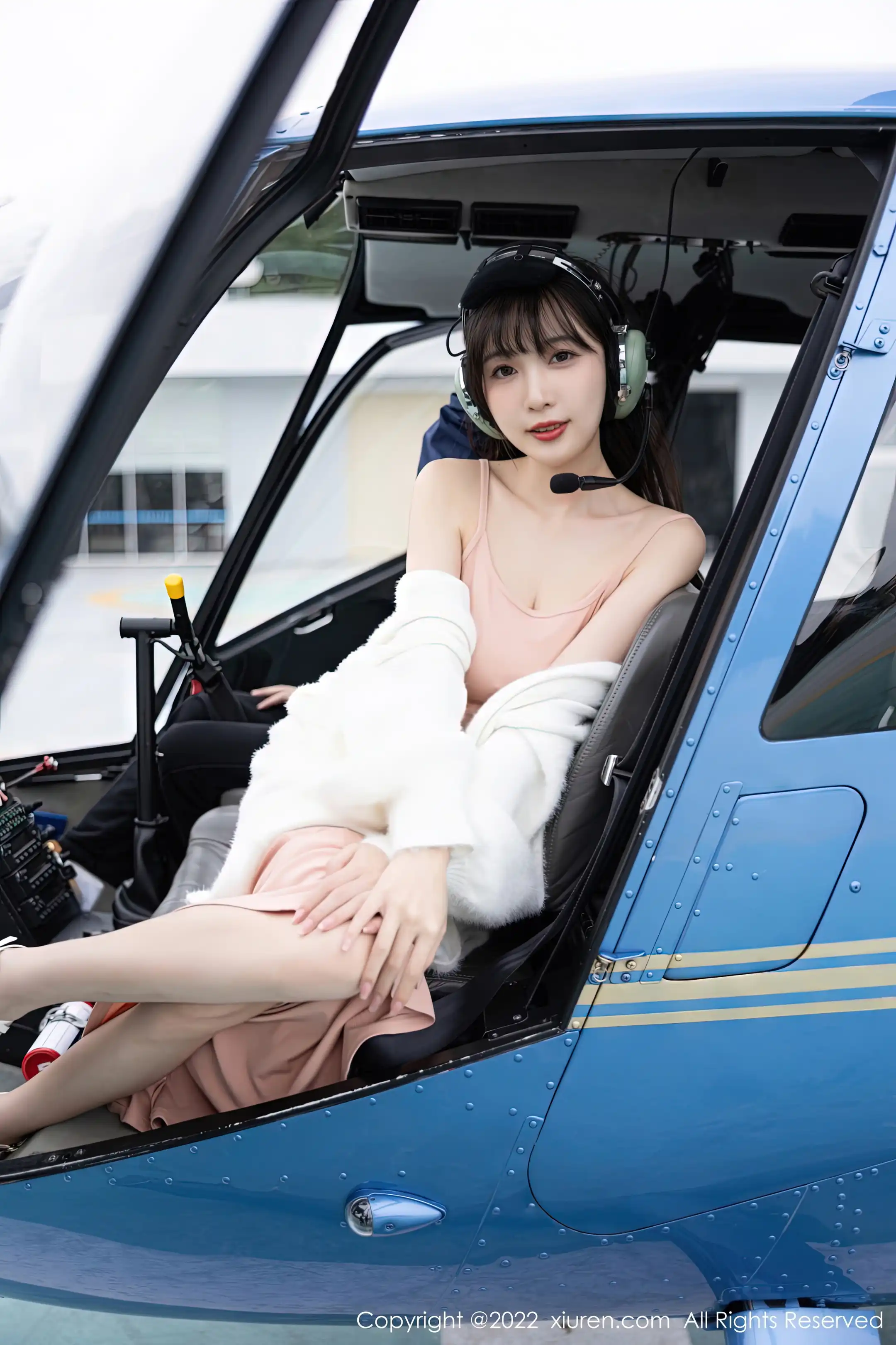 [秀人网] 2022.12.27 NO.6052 林星阑#[83P]-5