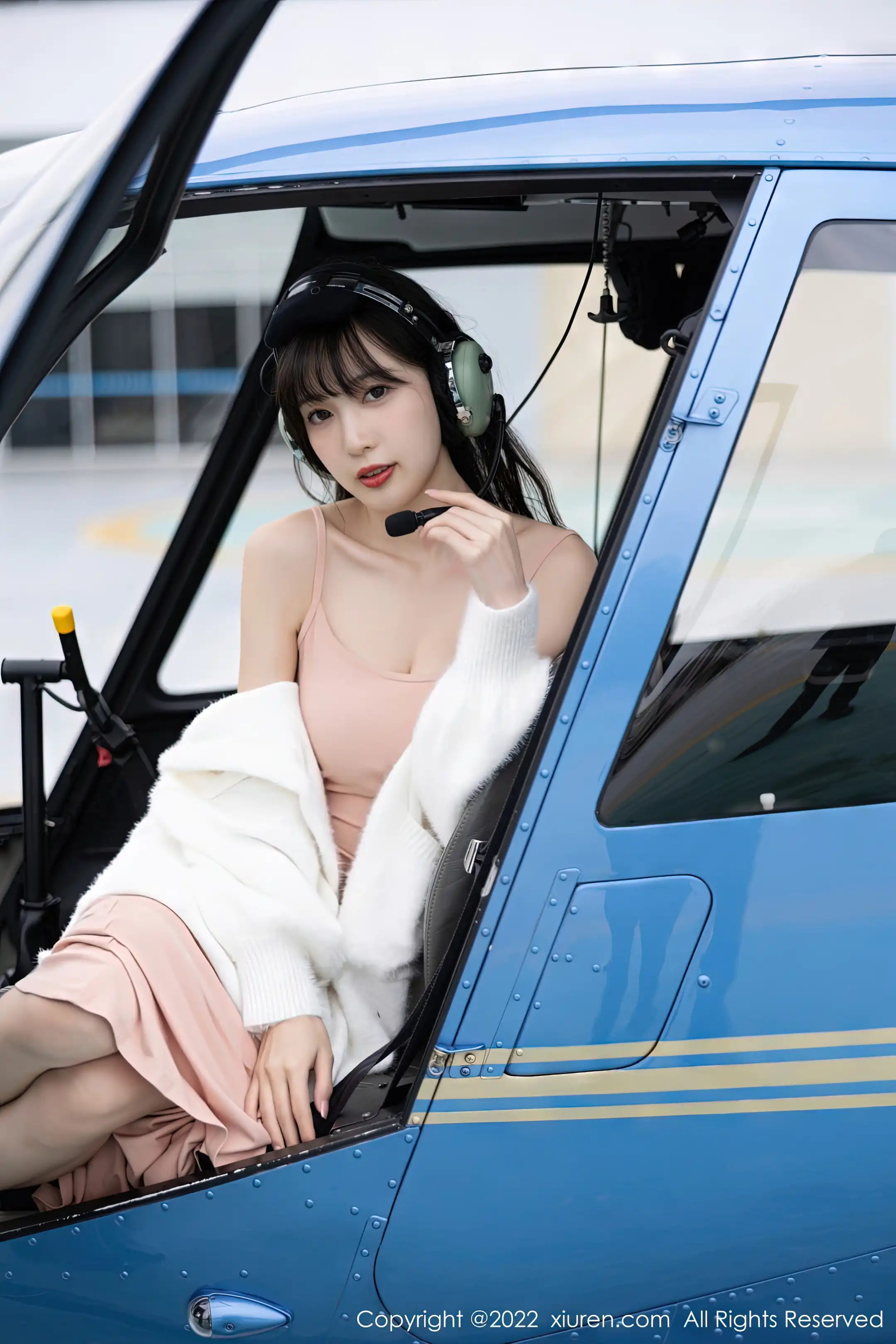 [秀人网] 2022.12.27 NO.6052 林星阑#[83P]-7