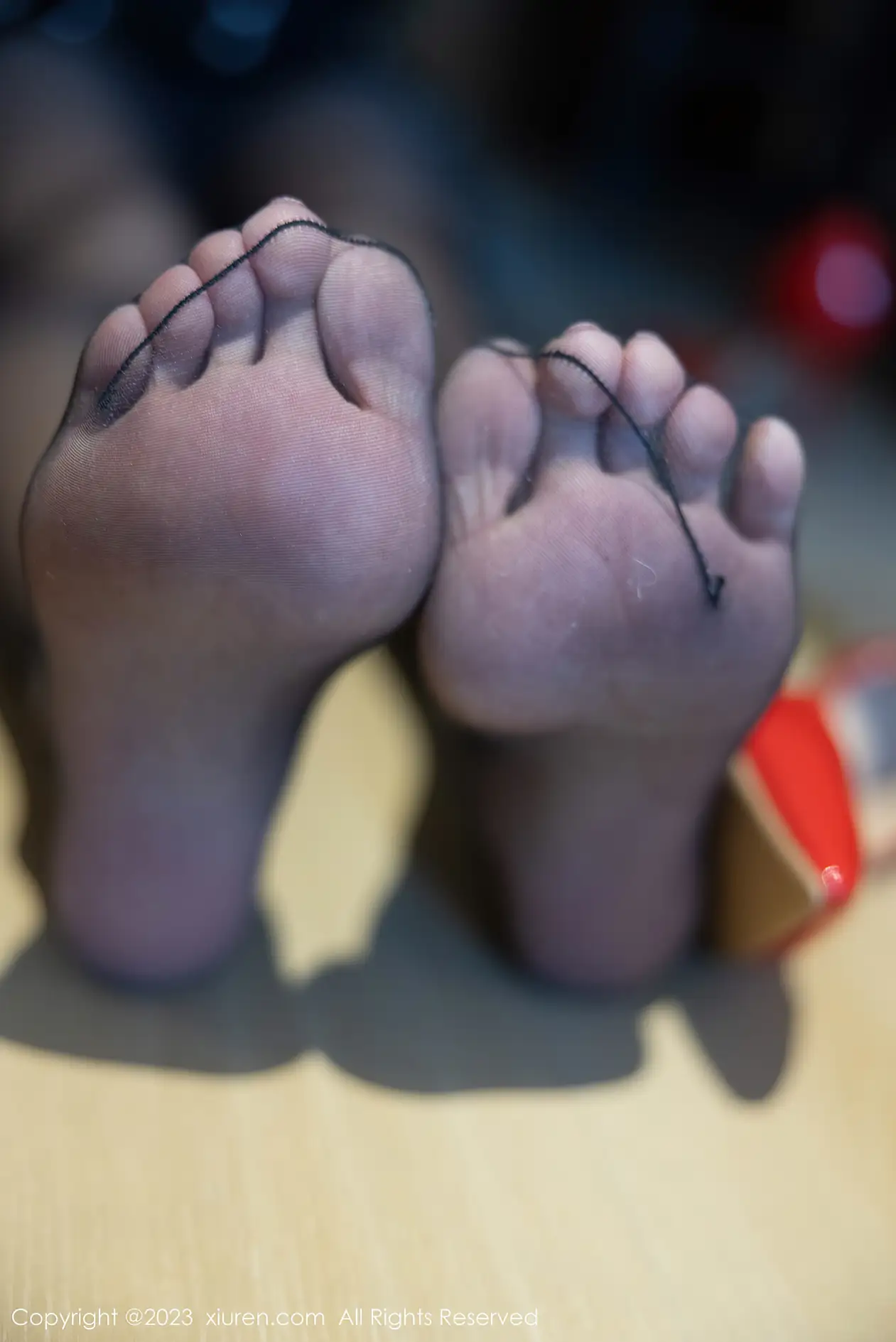 [秀人网] 2023.10.19 NO.7535 可樂Vicky#[83P]-2