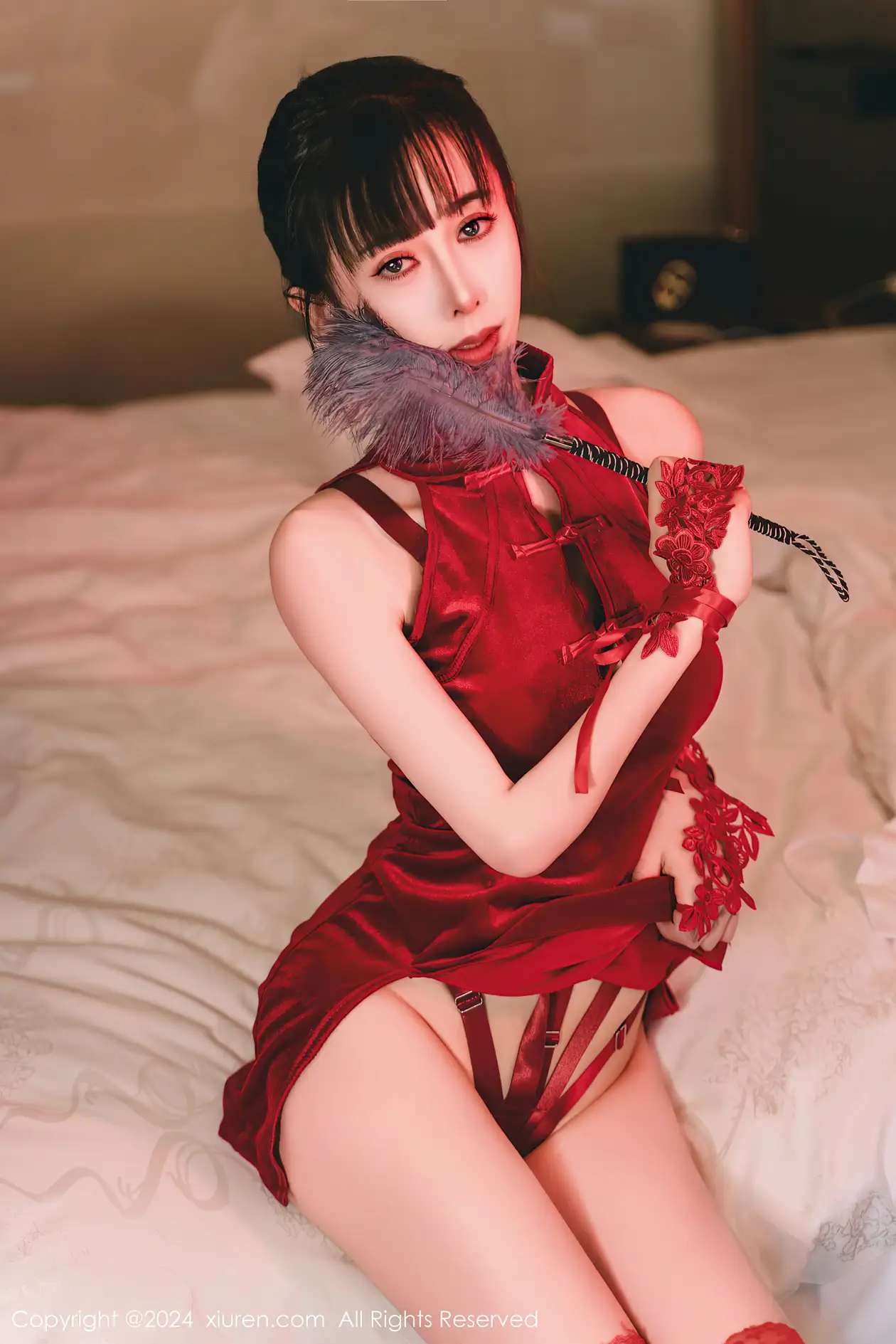 [秀人网] 2024.02.01 NO.8047 宝宝甜#[65P]-2