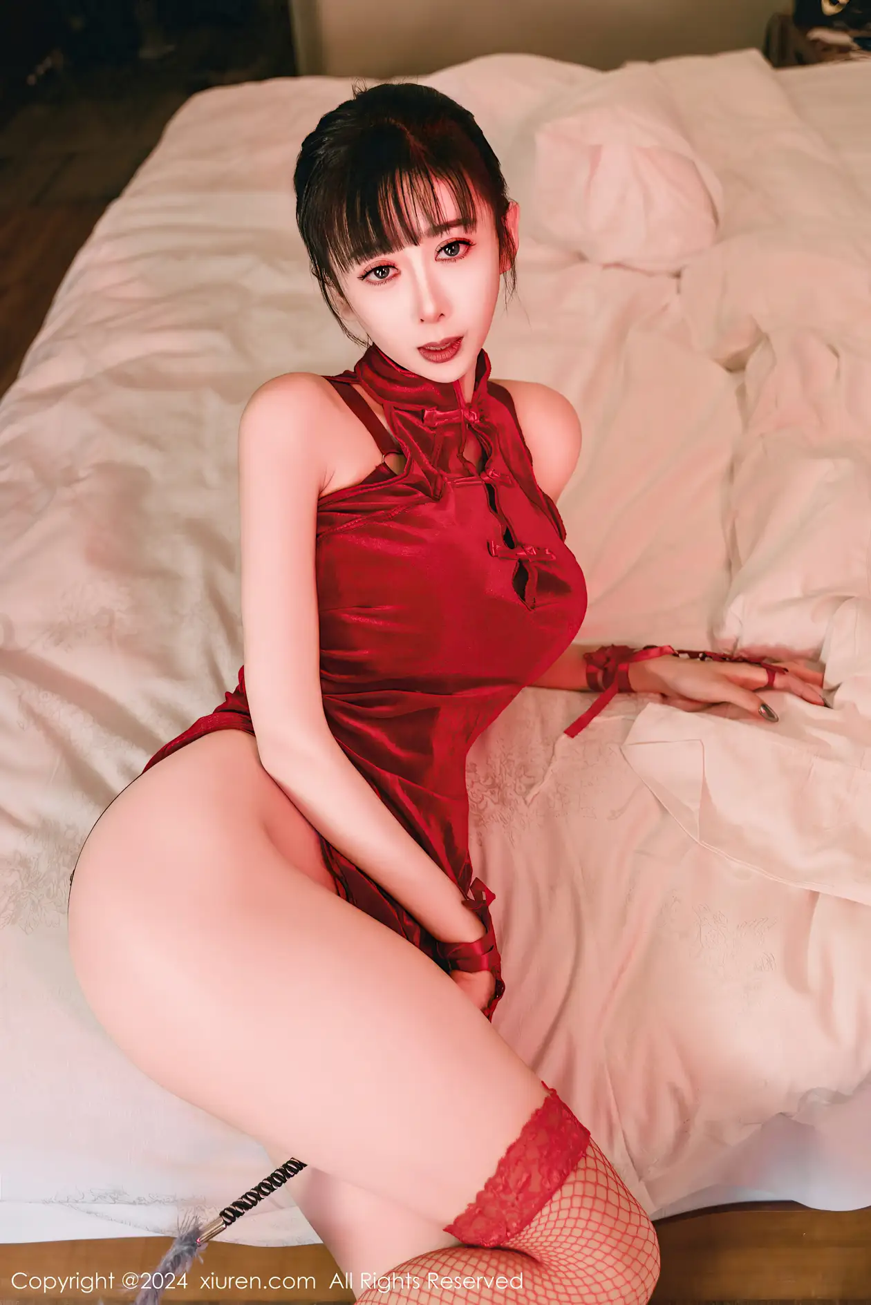 [秀人网] 2024.02.01 NO.8047 宝宝甜#[65P]-1