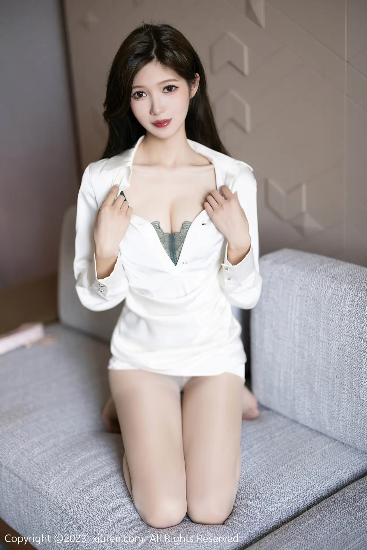 [秀人网] 2023.06.08 NO.6882 程程程#[85P]-2