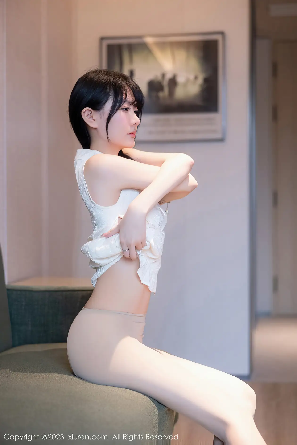 [秀人网] 2023.05.26 NO.6813 幼幼#[81P]-3