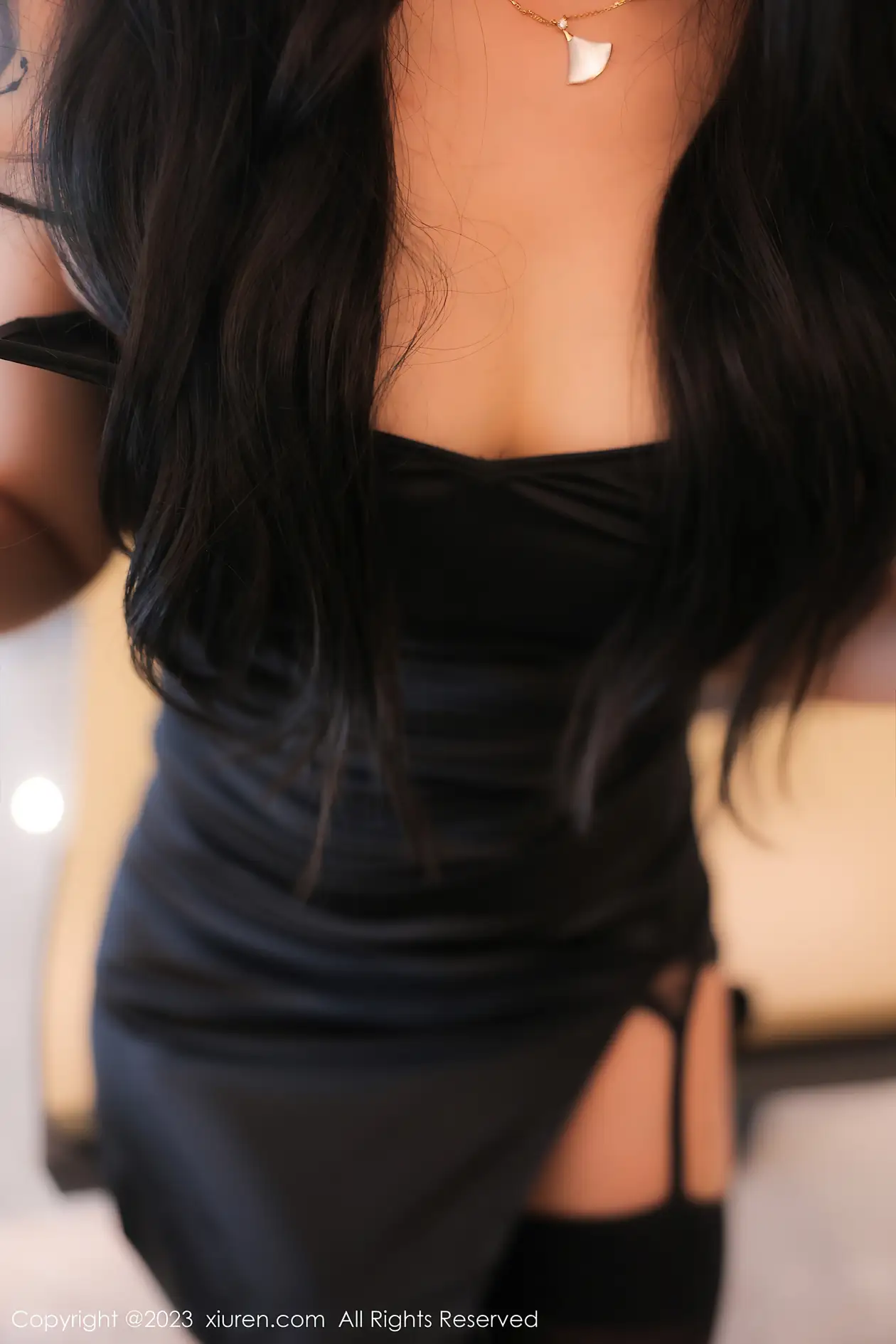 [秀人网] 2023.05.10 NO.6708 S纯一#[85P]-7