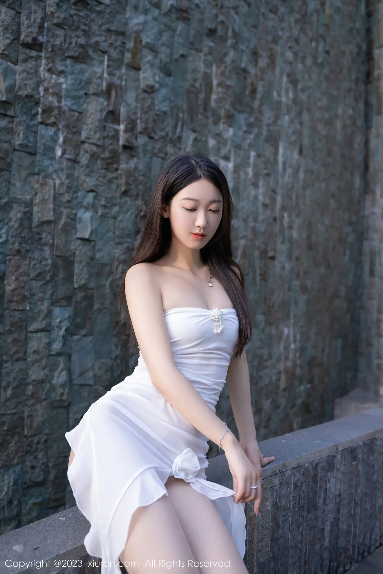 [秀人网] 2023.05.22 NO.6780 唐安琪#[79P]-5