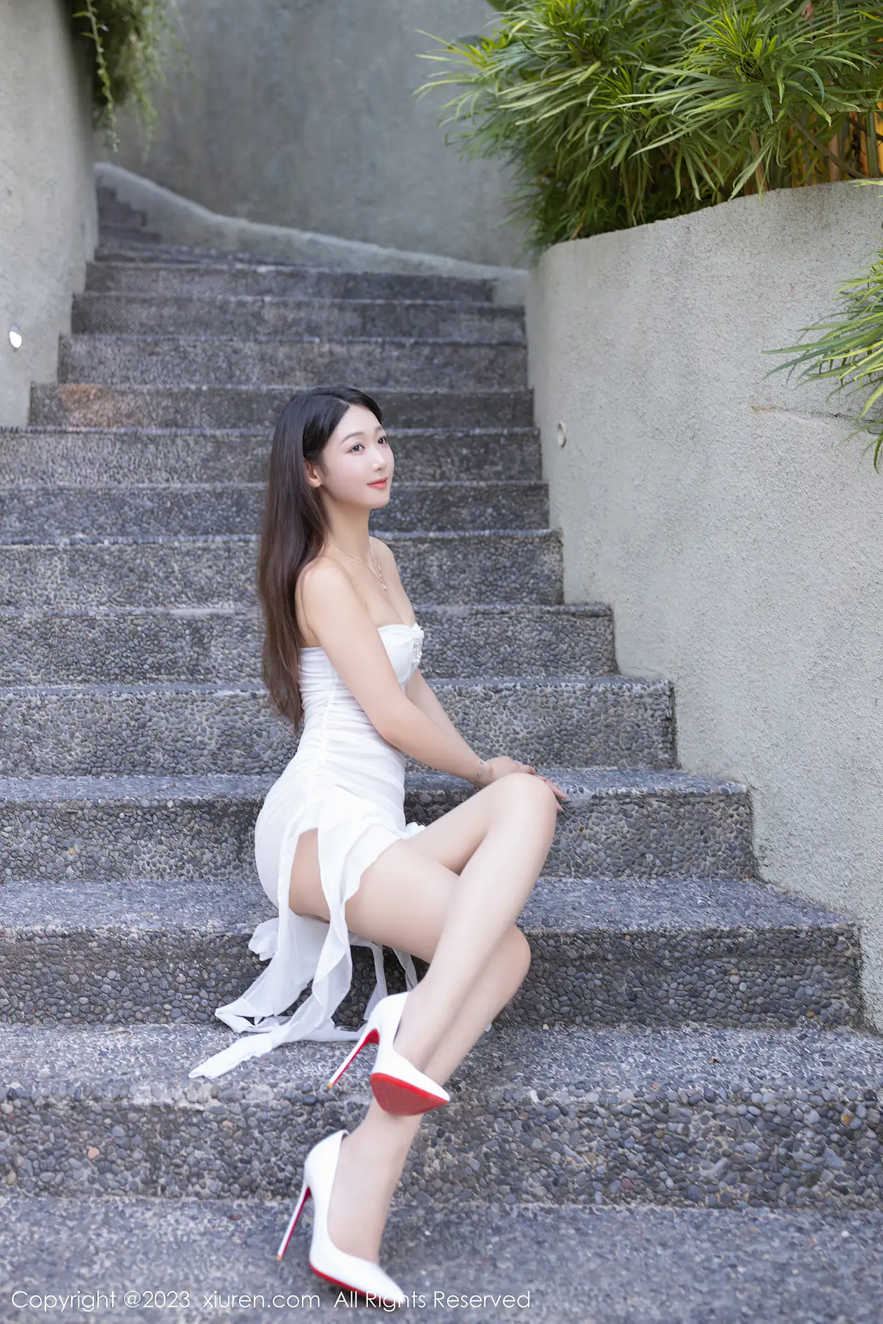 [秀人网] 2023.05.22 NO.6780 唐安琪#[79P]-8
