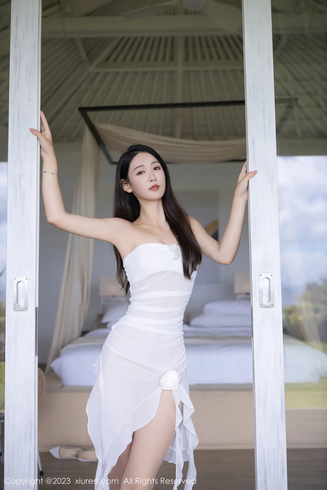 [秀人网] 2023.05.22 NO.6780 唐安琪#[79P]-2