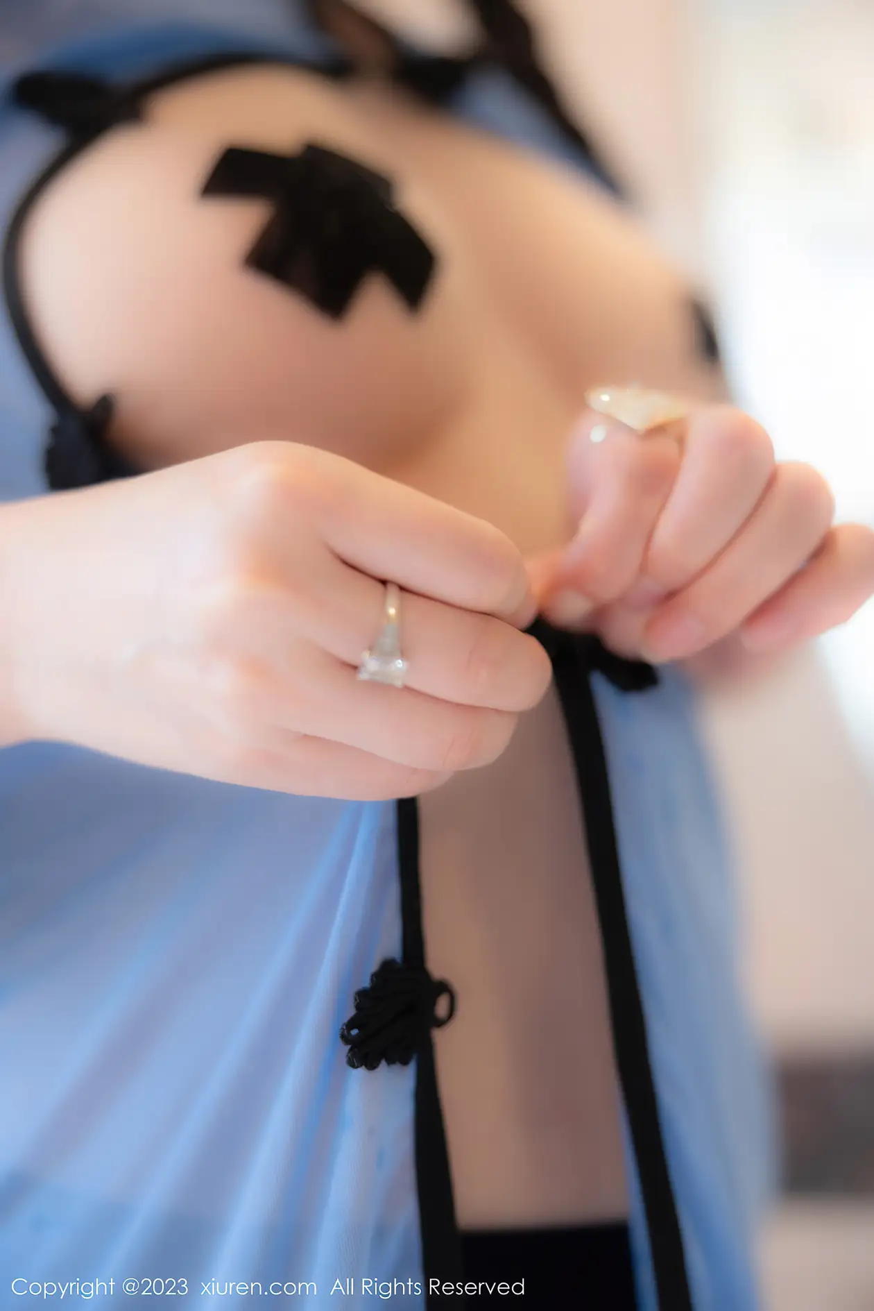 [秀人网] 2023.09.08 NO.7357 诗诗kiki#[85P]-2