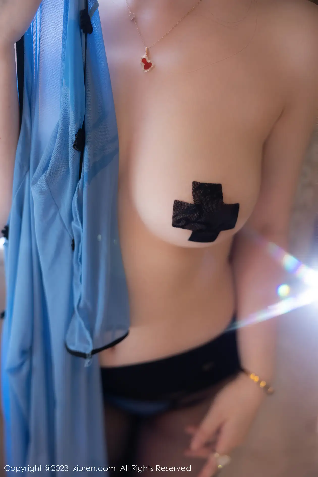 [秀人网] 2023.09.08 NO.7357 诗诗kiki#[85P]-10