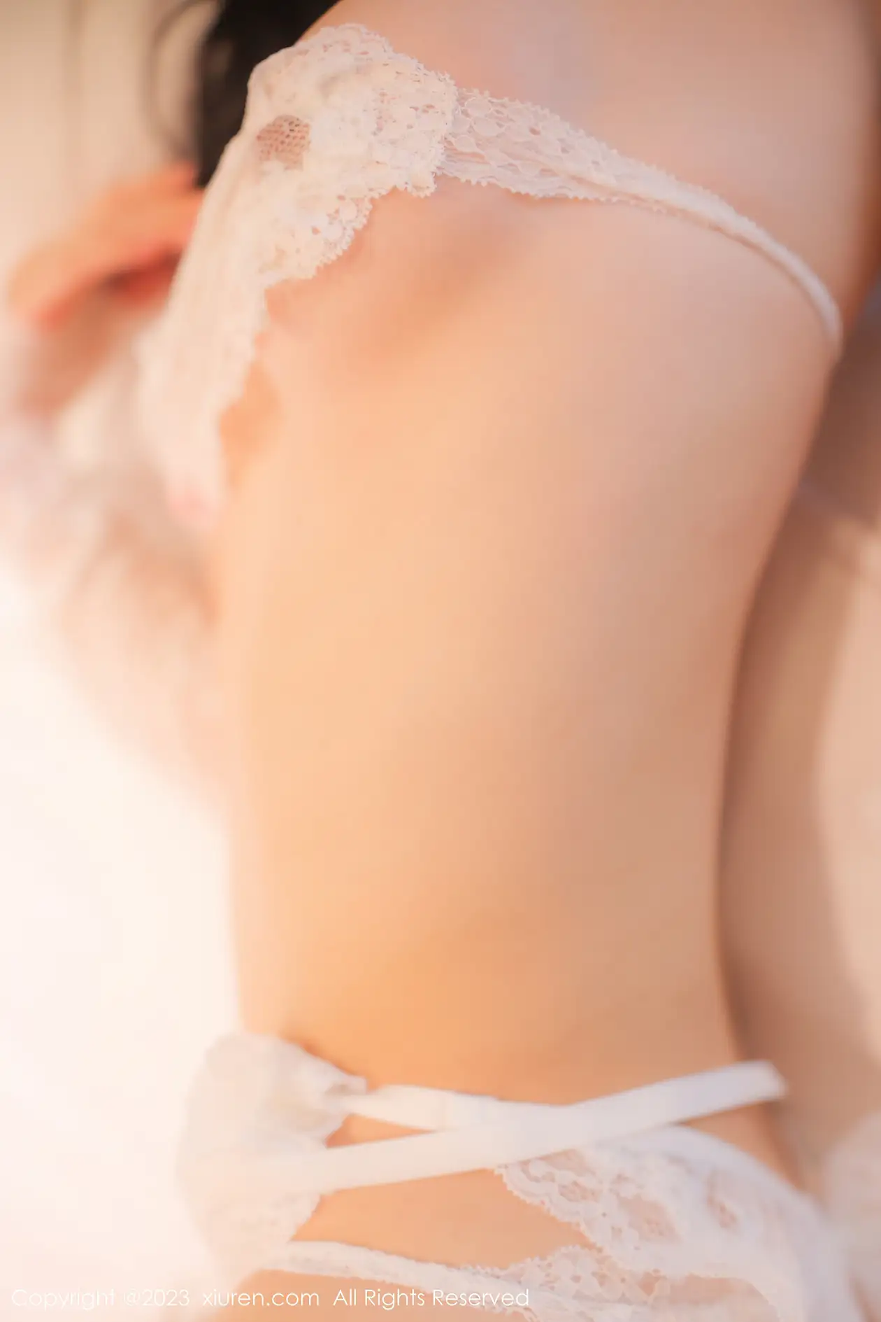 [秀人网] 2023.04.23 NO.6621 幼幼#[94P]-10