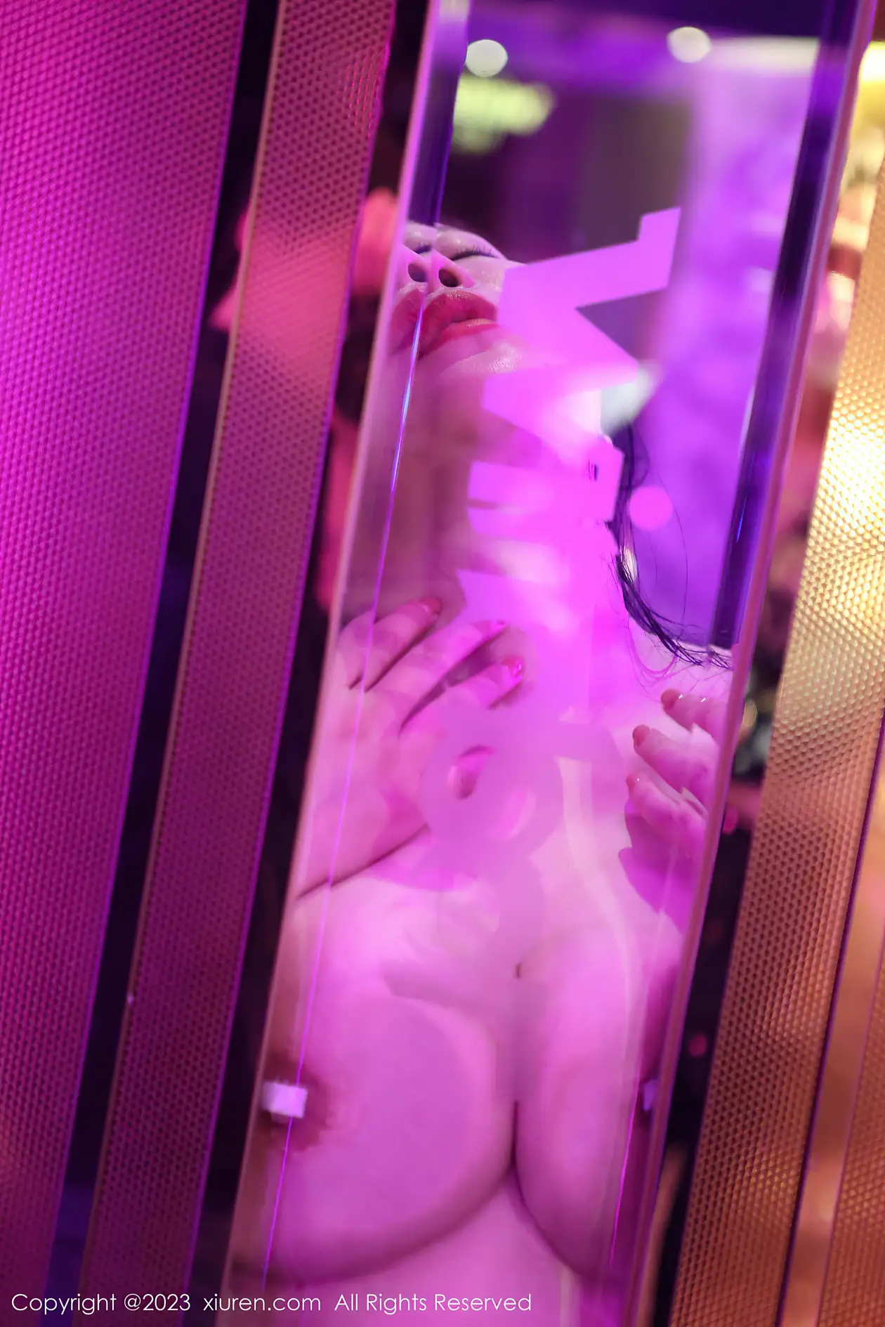 [秀人网] 2023.05.19 NO.6766 王婉悠Queen#[83P]-2