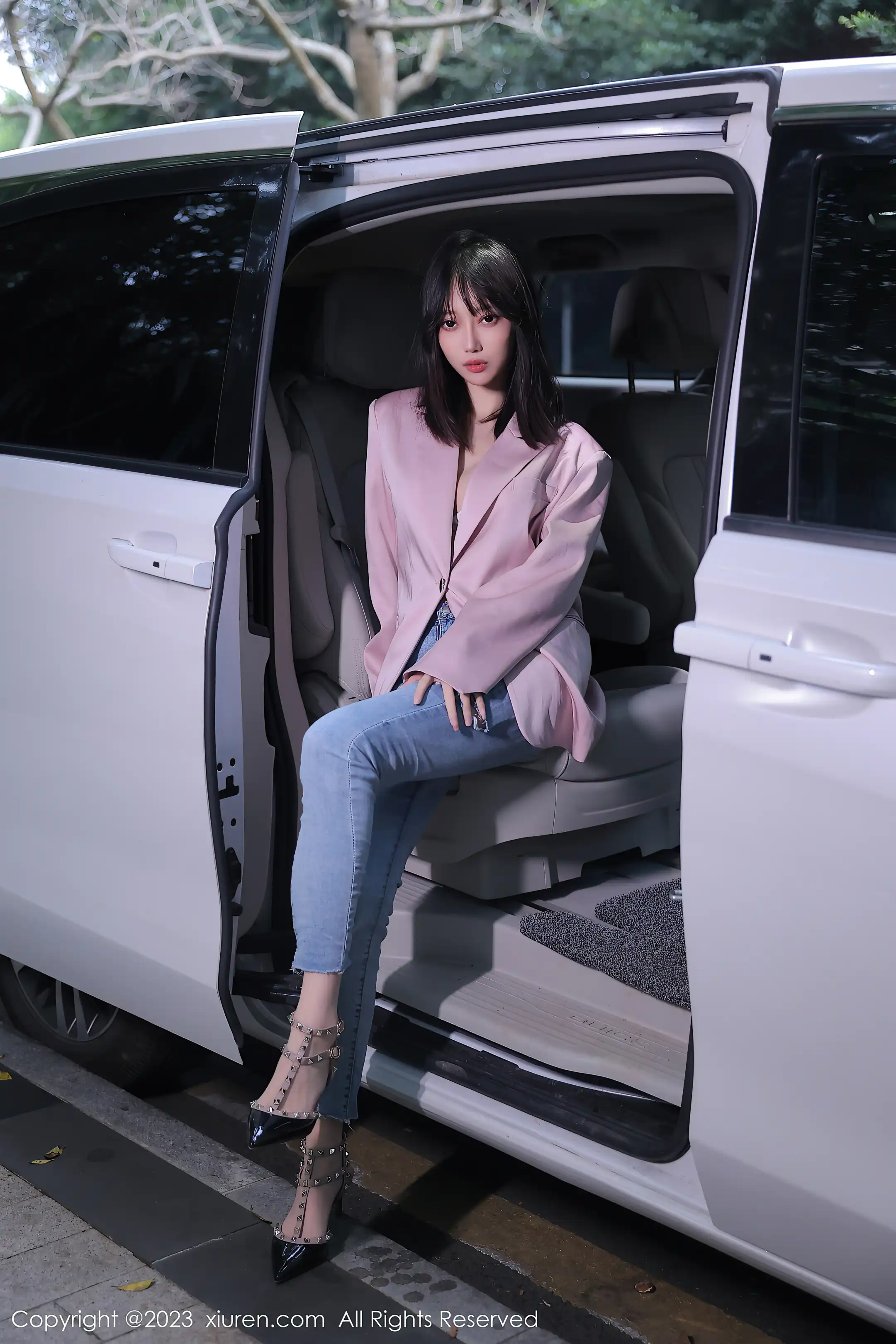 [秀人网] 2023.03.03 NO.6355 玥儿玥er#[56P]-10