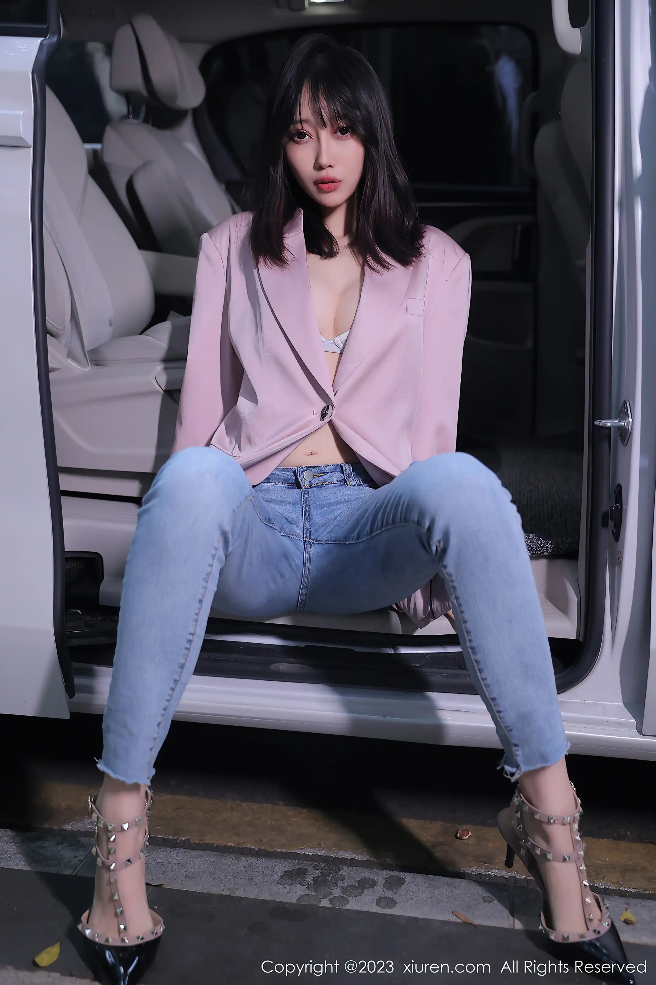 [秀人网] 2023.03.03 NO.6355 玥儿玥er#[56P]-2