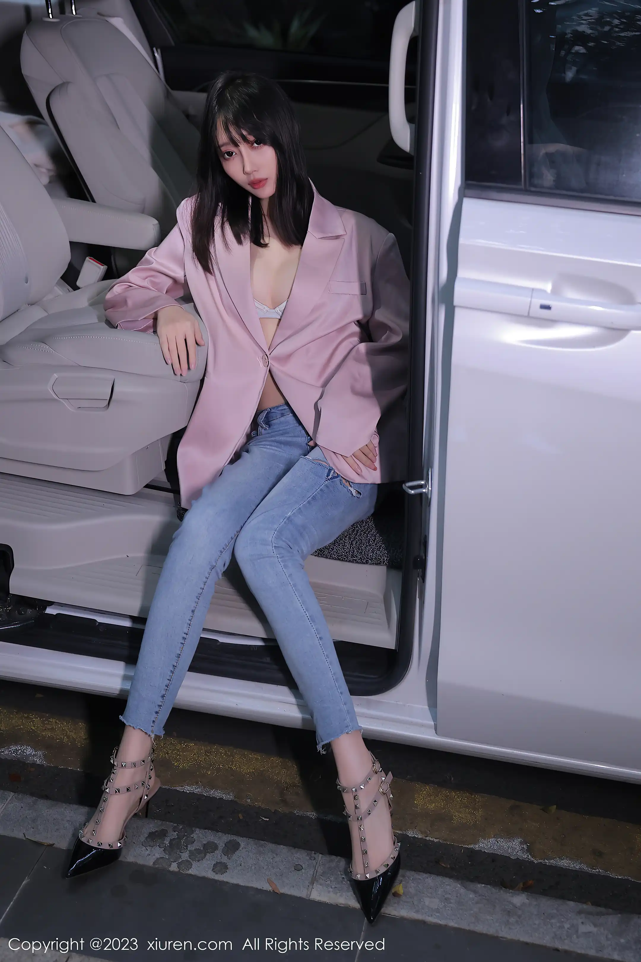 [秀人网] 2023.03.03 NO.6355 玥儿玥er#[56P]-3