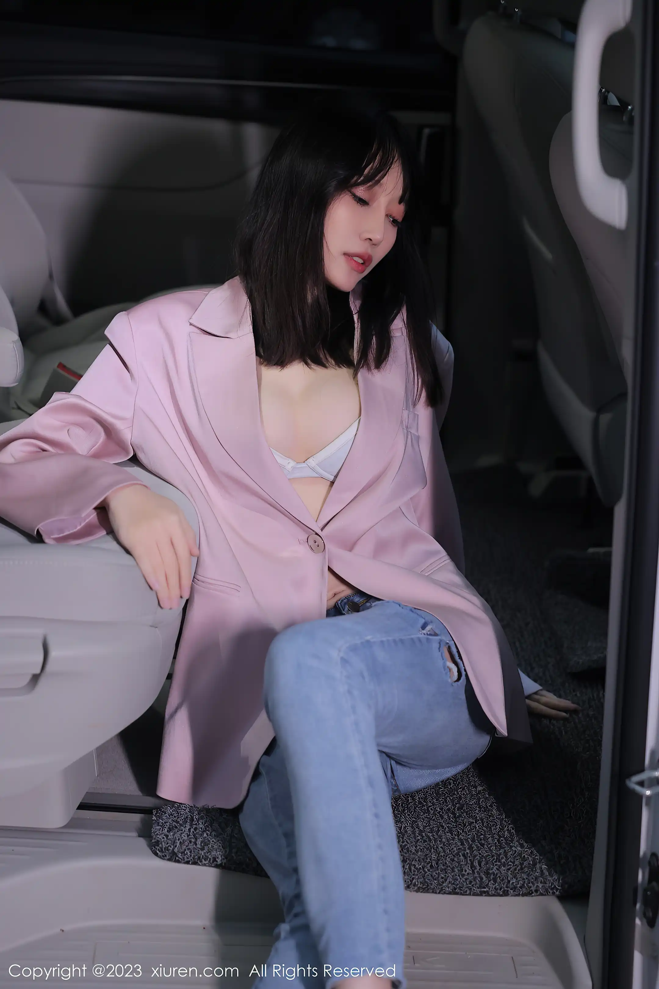 [秀人网] 2023.03.03 NO.6355 玥儿玥er#[56P]-4