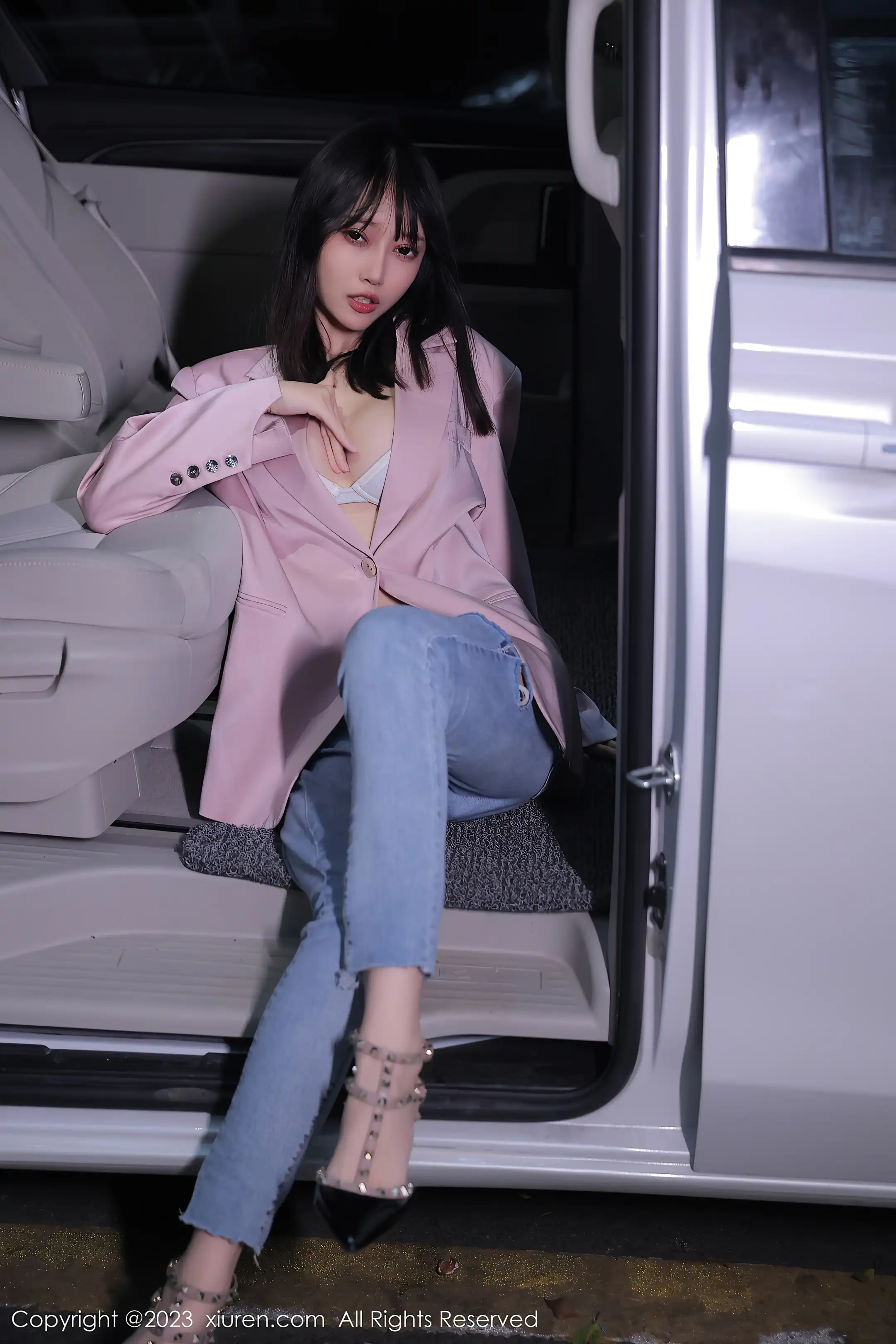 [秀人网] 2023.03.03 NO.6355 玥儿玥er#[56P]-5