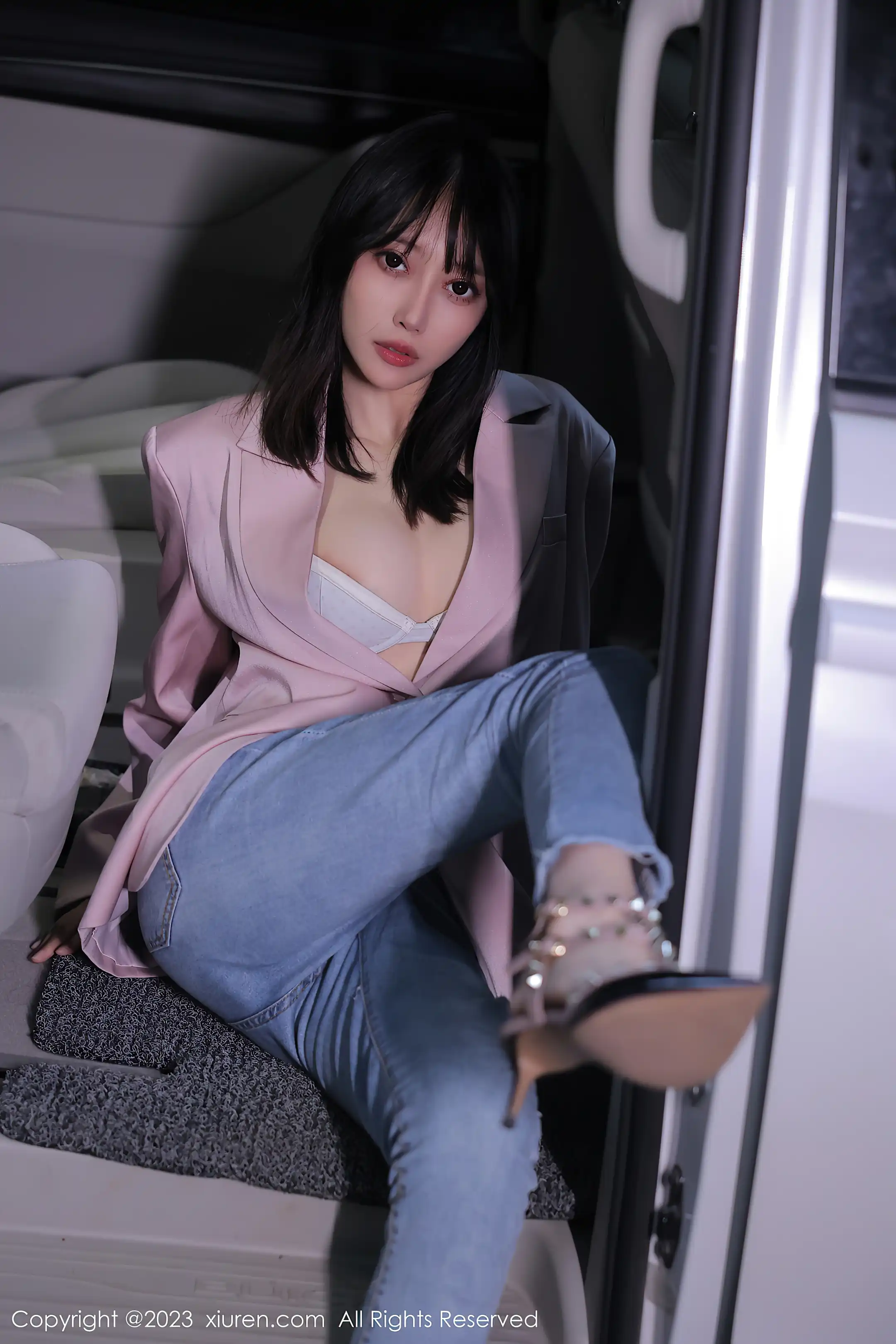 [秀人网] 2023.03.03 NO.6355 玥儿玥er#[56P]-7